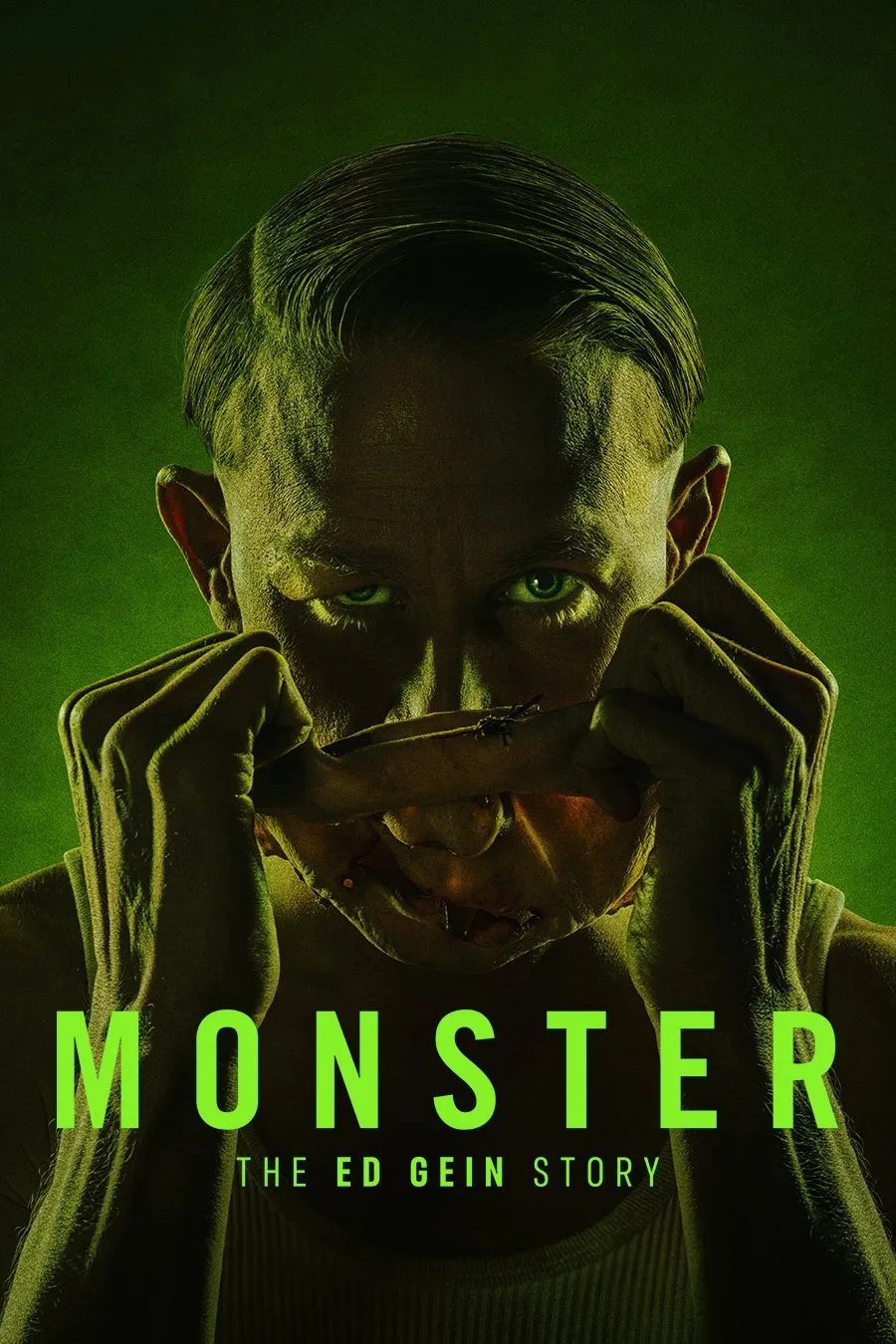 Quái vật: Câu Chuyện Của Ed Gein Monster: The Ed Gein Story