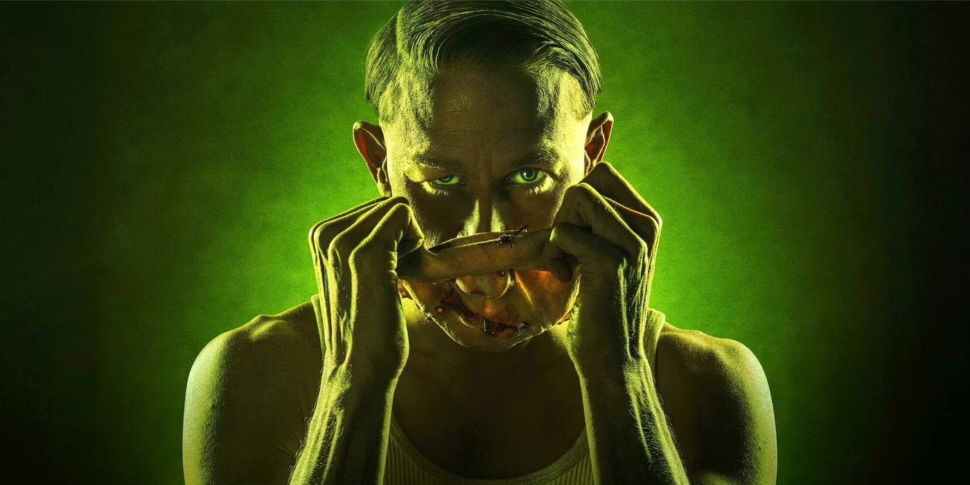 Quái vật: Câu Chuyện Của Ed Gein - Monster: The Ed Gein Story