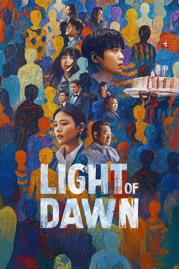 Nhân Chi Sơ Light Of Dawn
