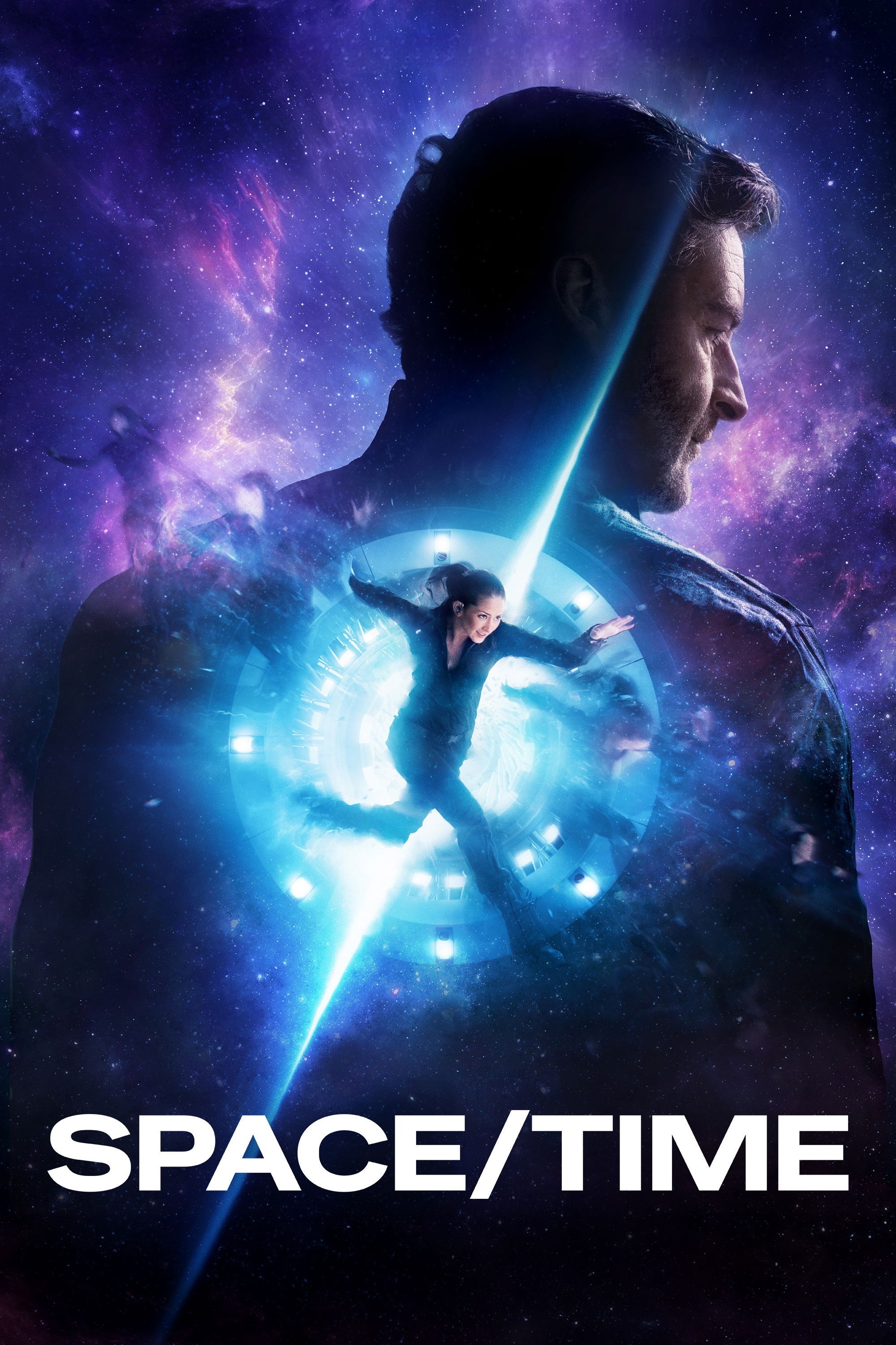 Không Thời Gian Space/Time