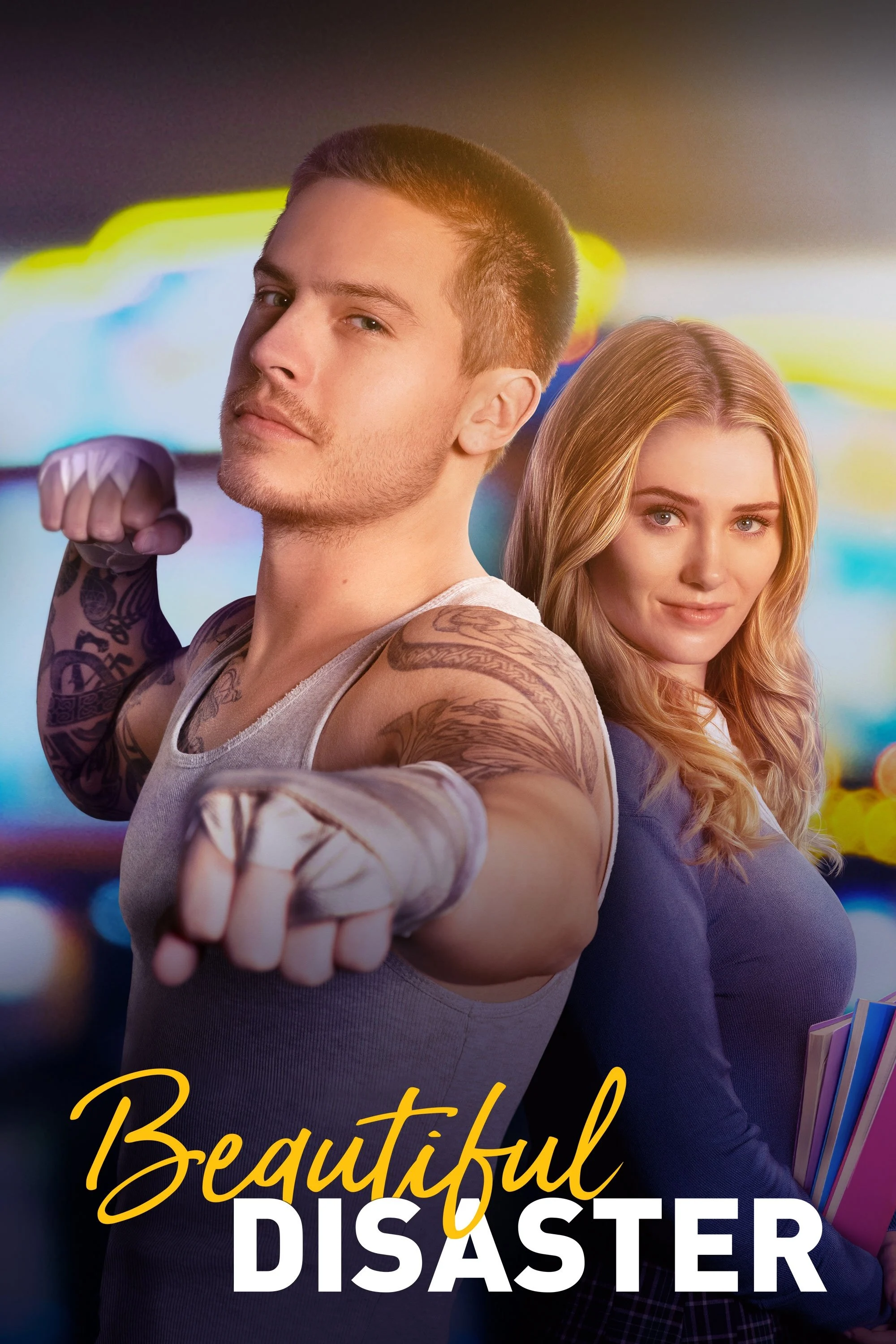 Bí Mật Bị Vùi Lấp (Phần 4) Outer Banks (Season 4)