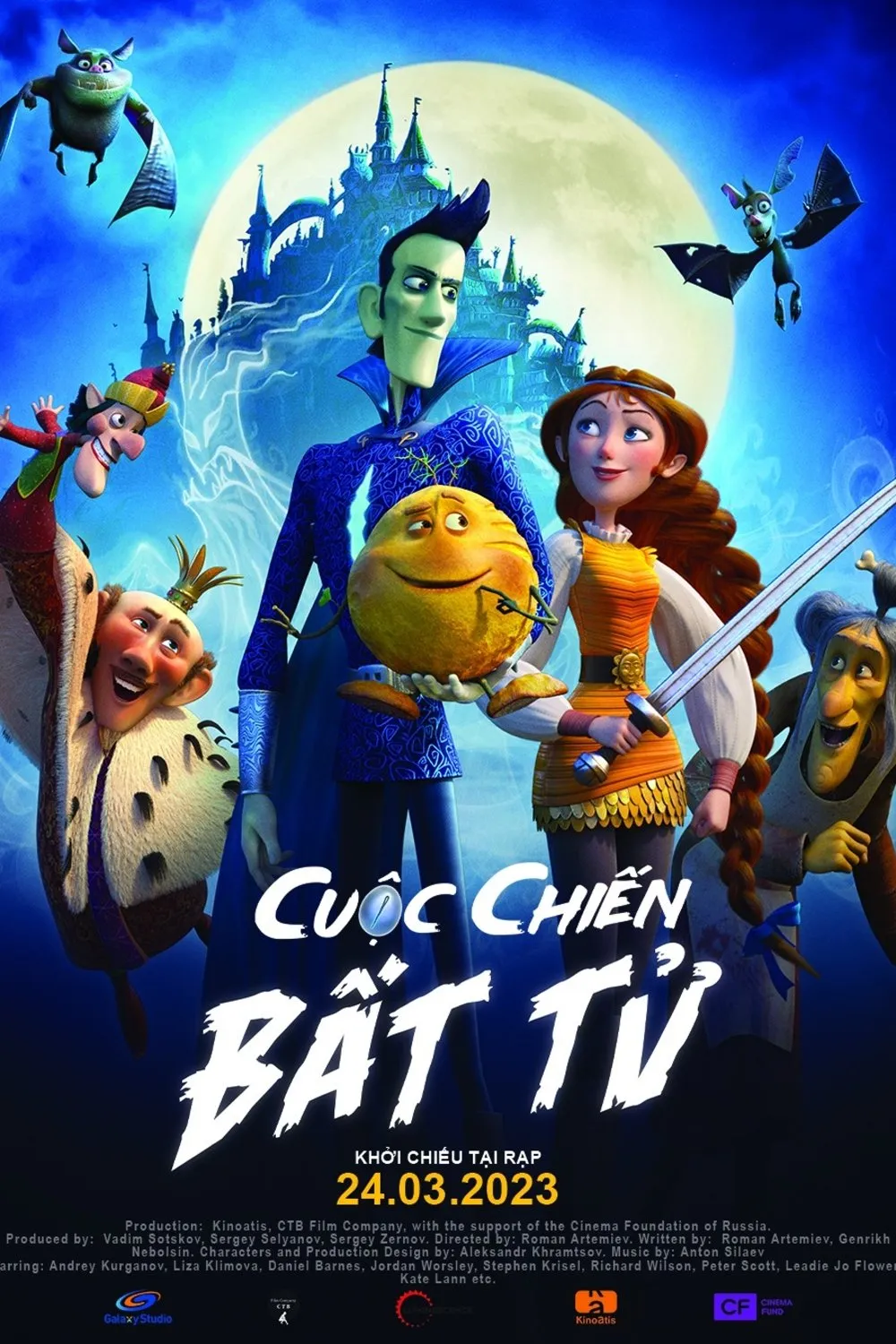 Cuộc Chiến Bất Tử How To Save The Immortal