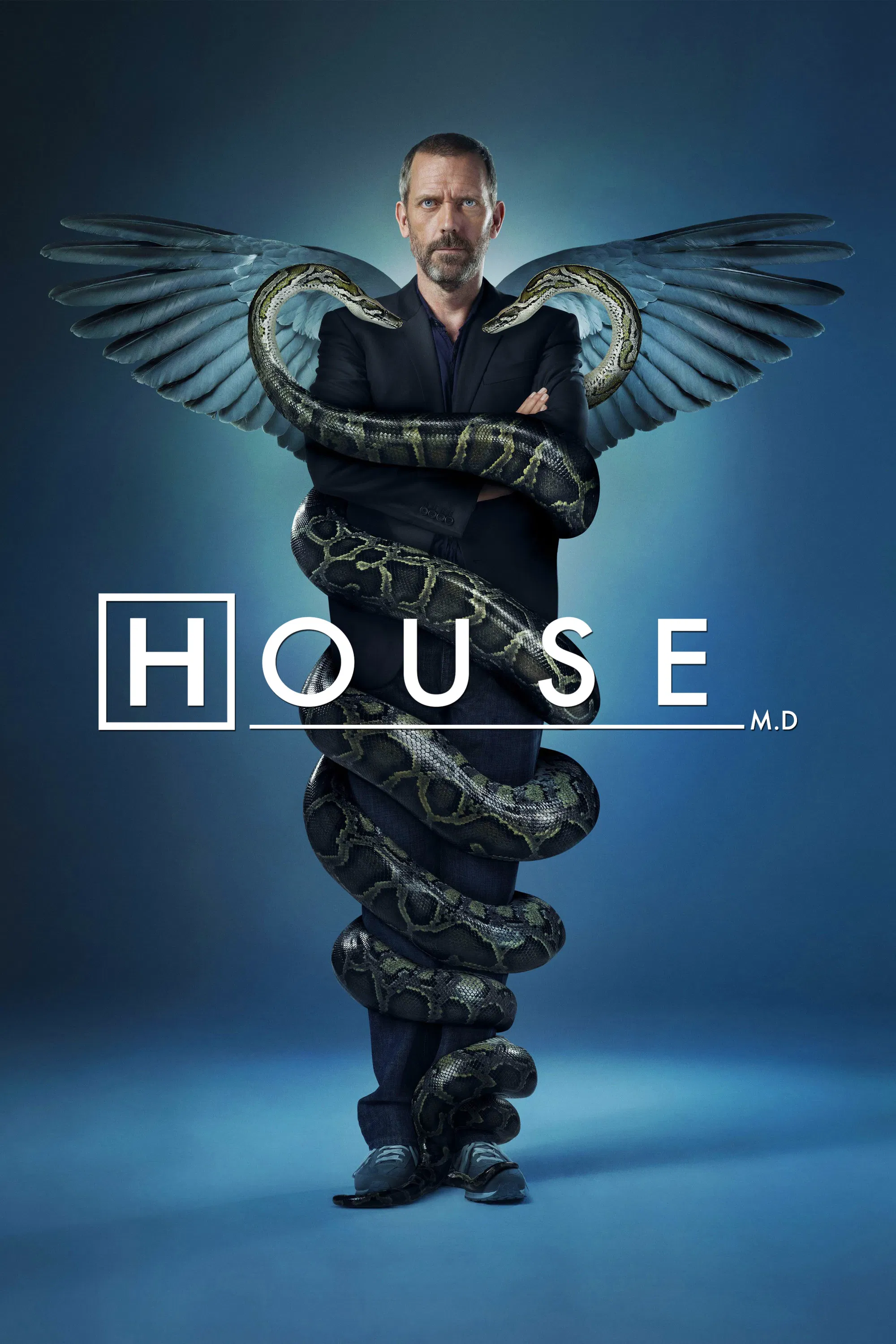 Bác Sĩ House (Phần 2) House (Season 2)
