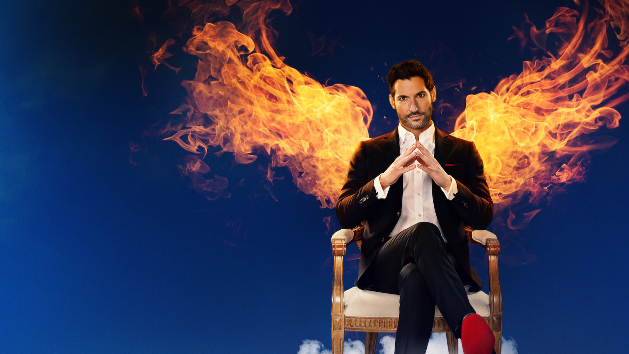 Chúa Tể Địa Ngục (Phần 6) - Lucifer (Season 6)