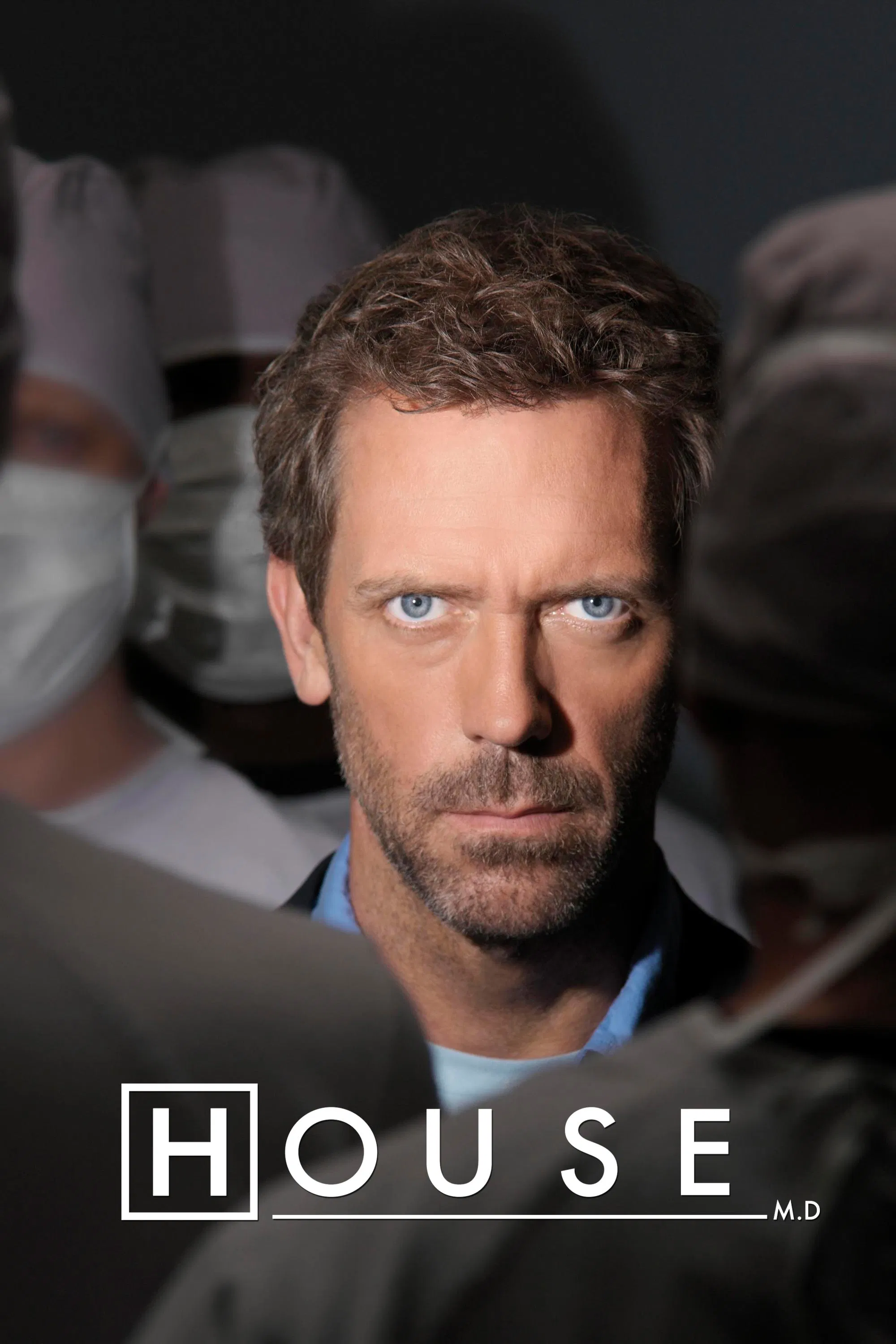 Bác Sĩ House (Phần 1) House (Season 1)