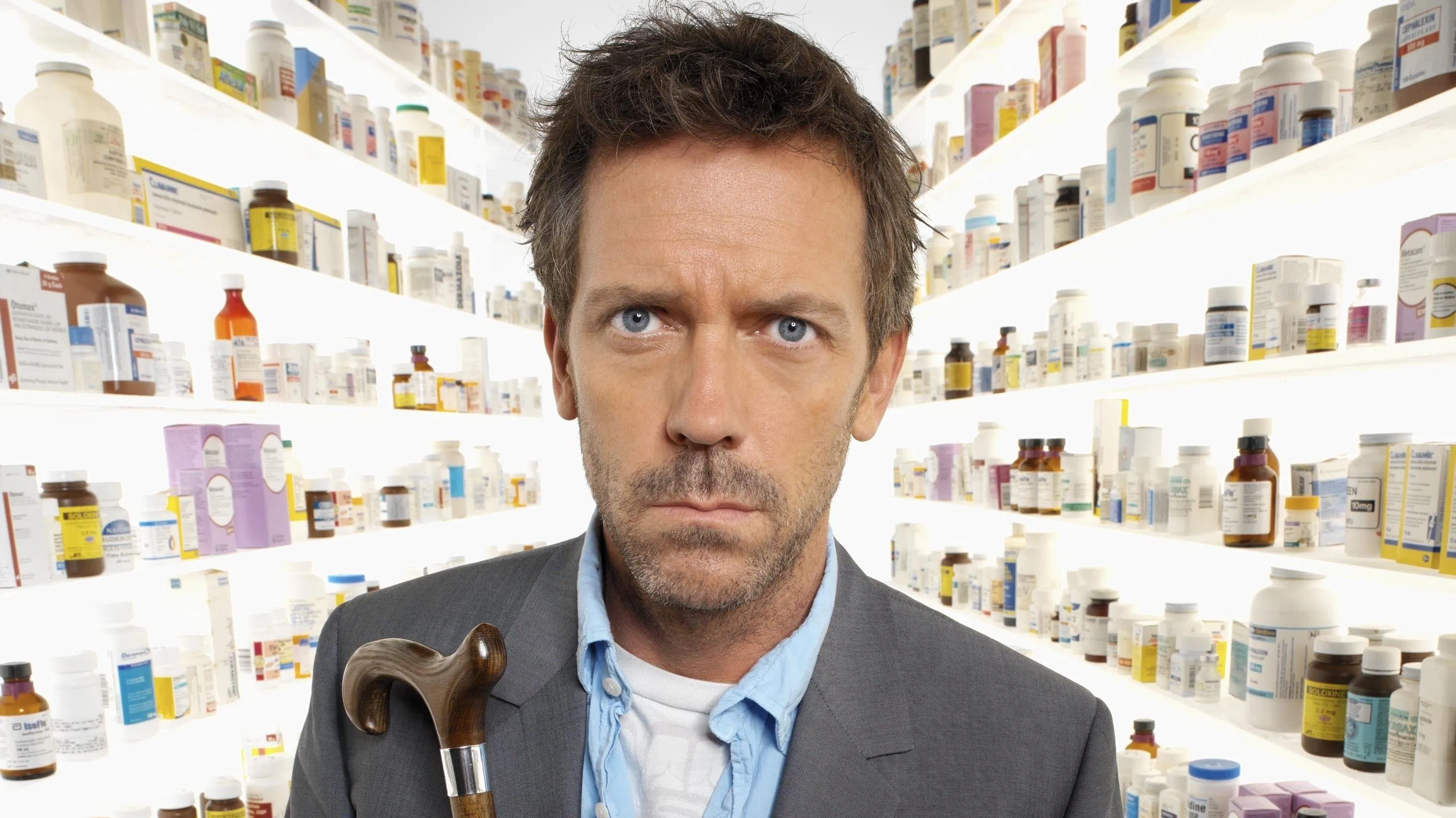 Bác Sĩ House (Phần 1) - House (Season 1)