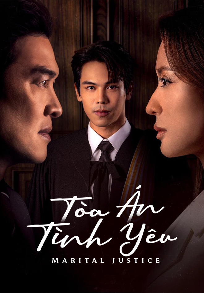 Tòa Án Tình Yêu Marital Justice