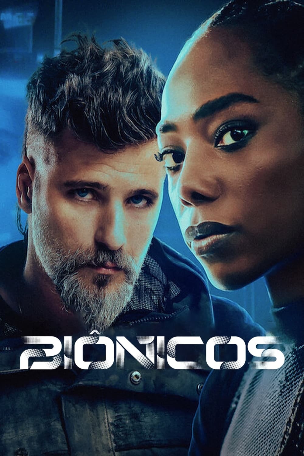 Sinh Hóa Bionic