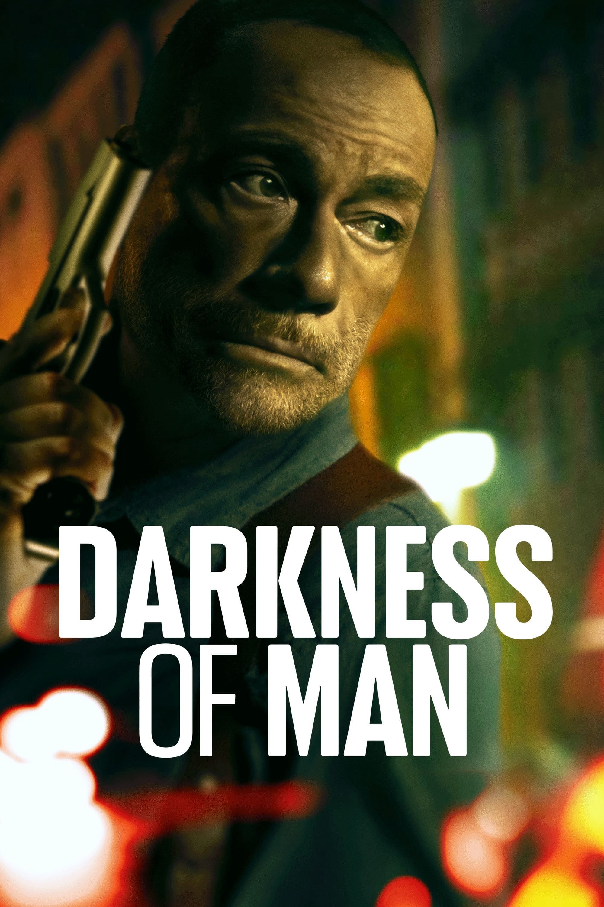 Sứ Mệnh Trong Bóng Tối Darkness Of Man