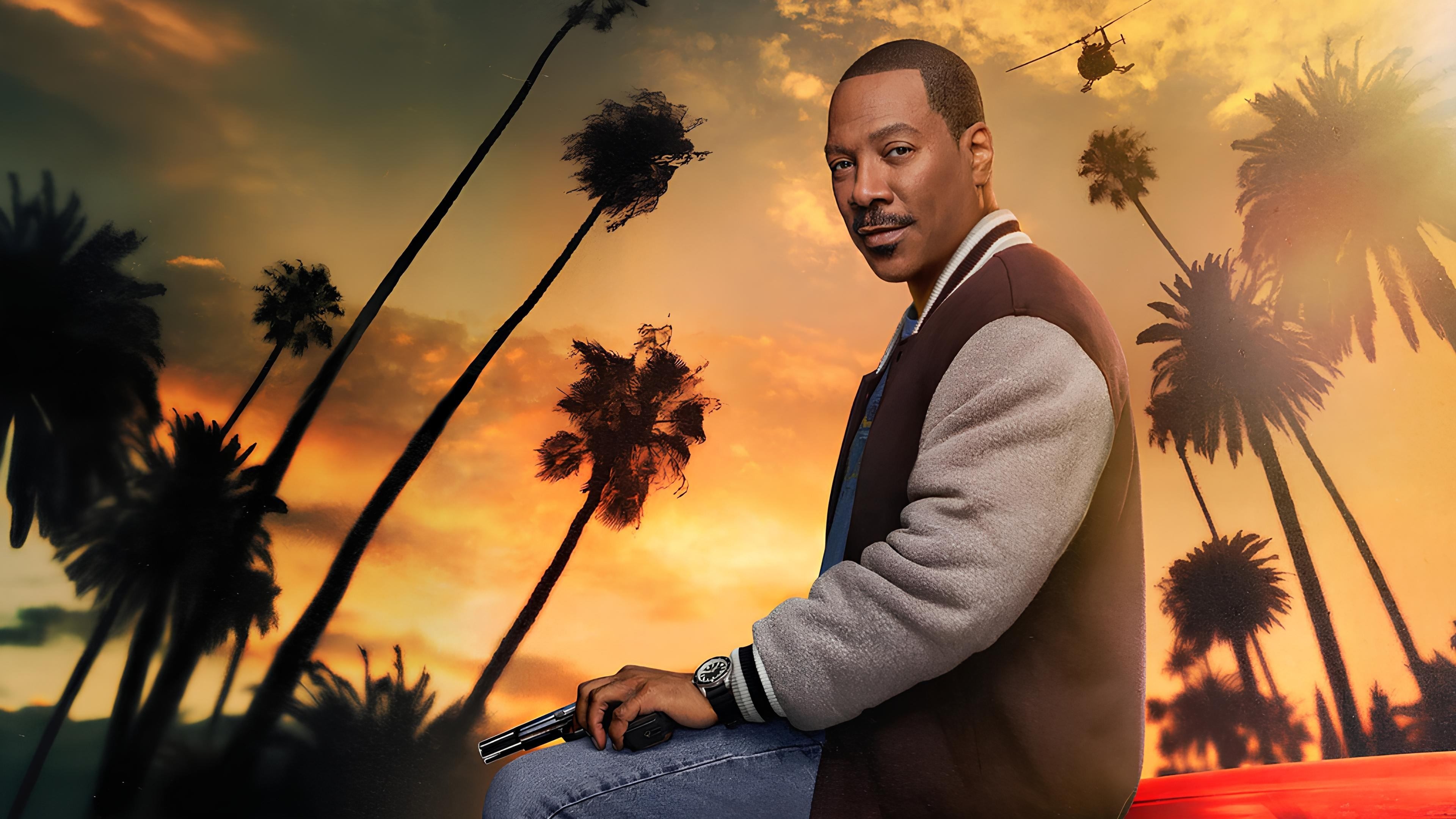 Cảnh Sát Beverly Hills: Axel F - Beverly Hills Cop: Axel F