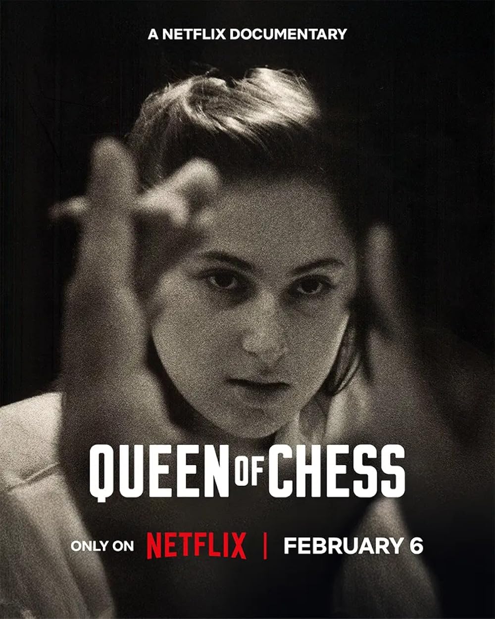 Nữ Hoàng Cờ Vua Queen Of Chess