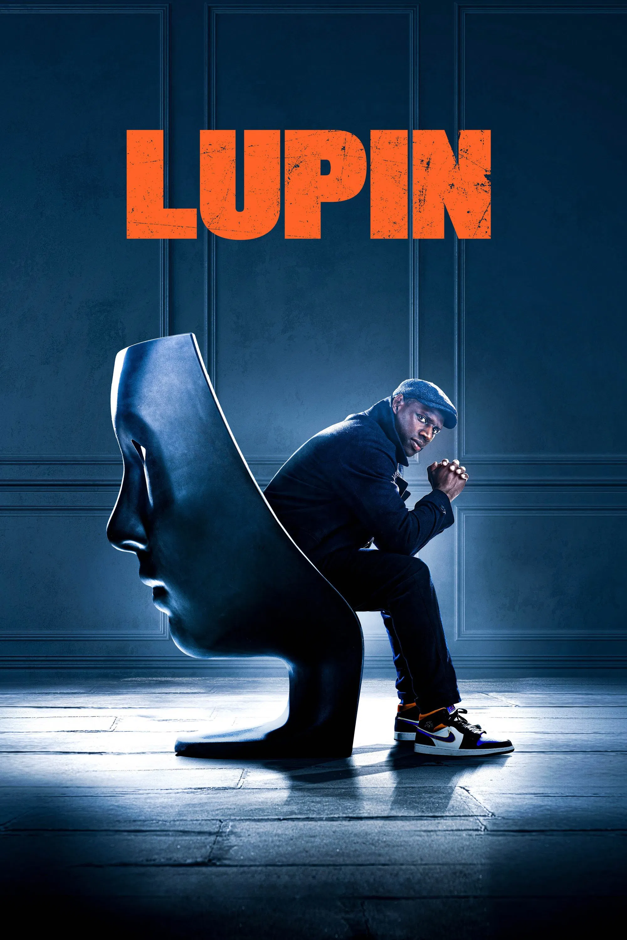 Lupin (Phần 2) Lupin (Season 2)