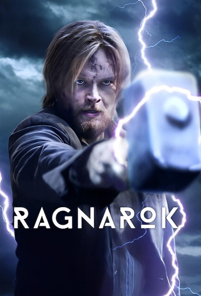 Ragnarok: Hoàng Hôn Của Chư Thần (Phần 3) Ragnarok (Season 3)