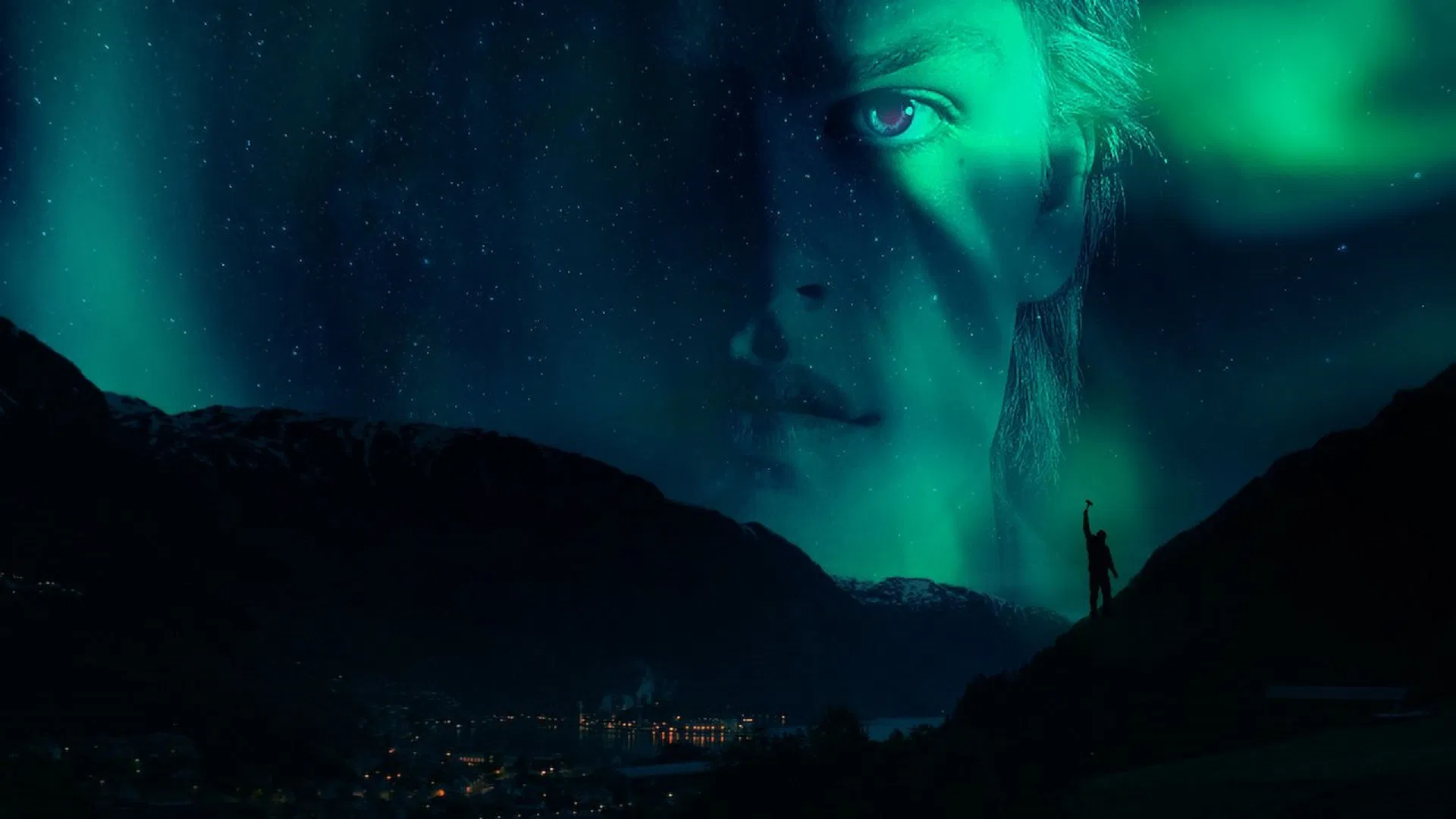 Ragnarok: Hoàng Hôn Của Chư Thần (Phần 3) - Ragnarok (Season 3)
