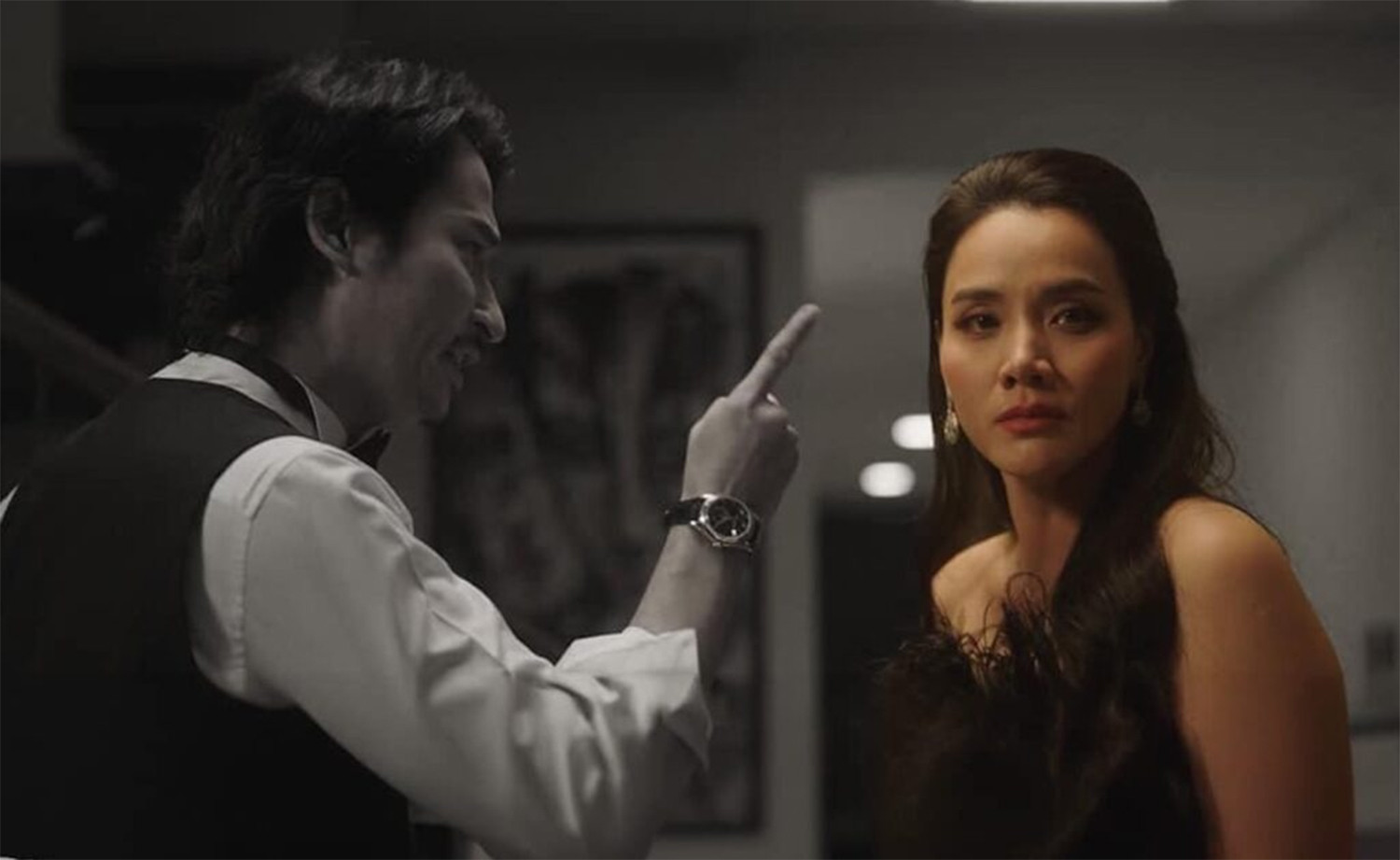 Quý Cô Thừa Kế 2 - Lady Heir 2