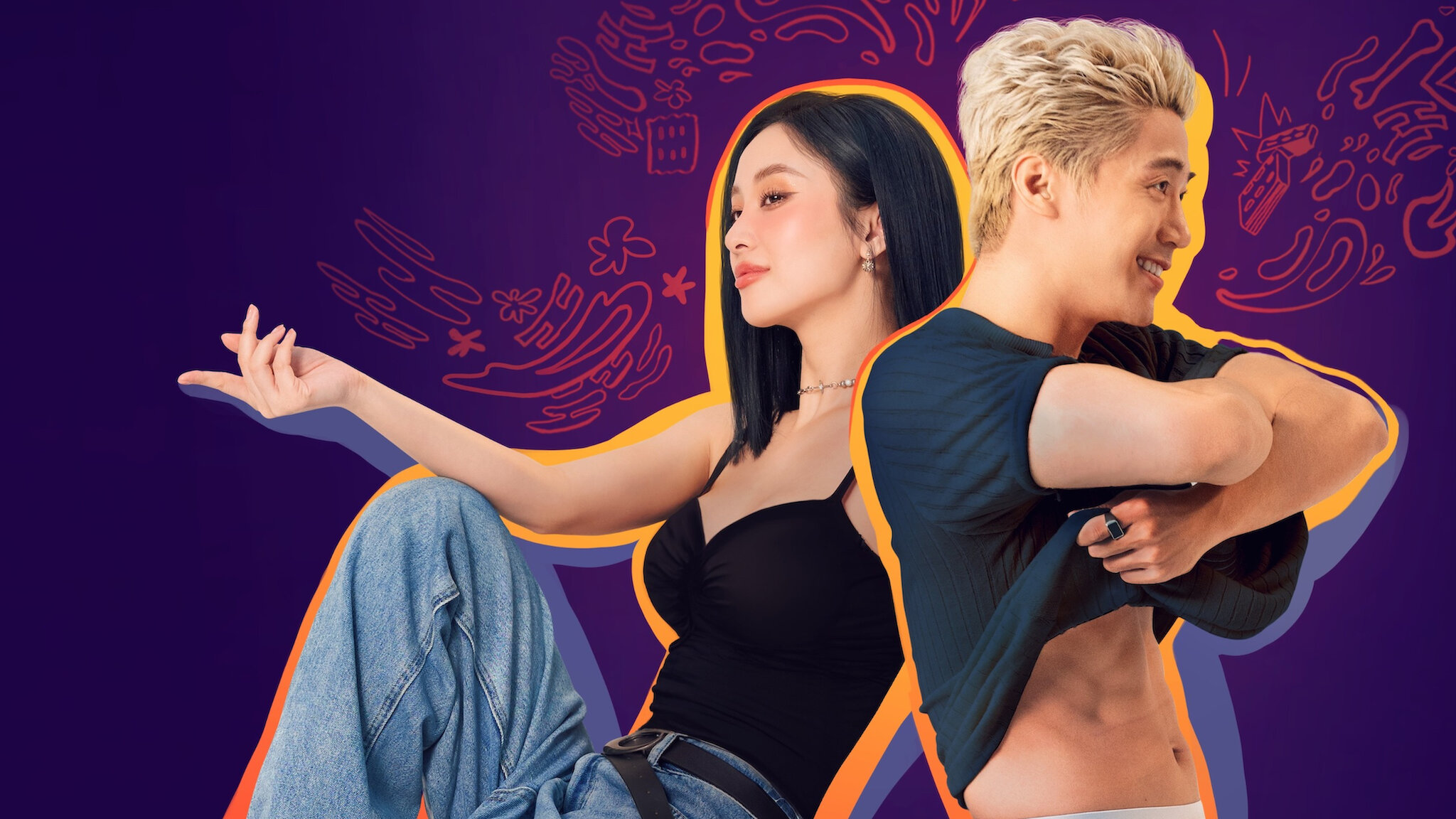 Trước Giờ “Yêu” - B4S: Before Sex
