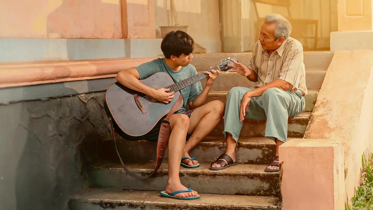 Thư Gửi Tuổi Trẻ Của Tôi - A Letter to My Youth