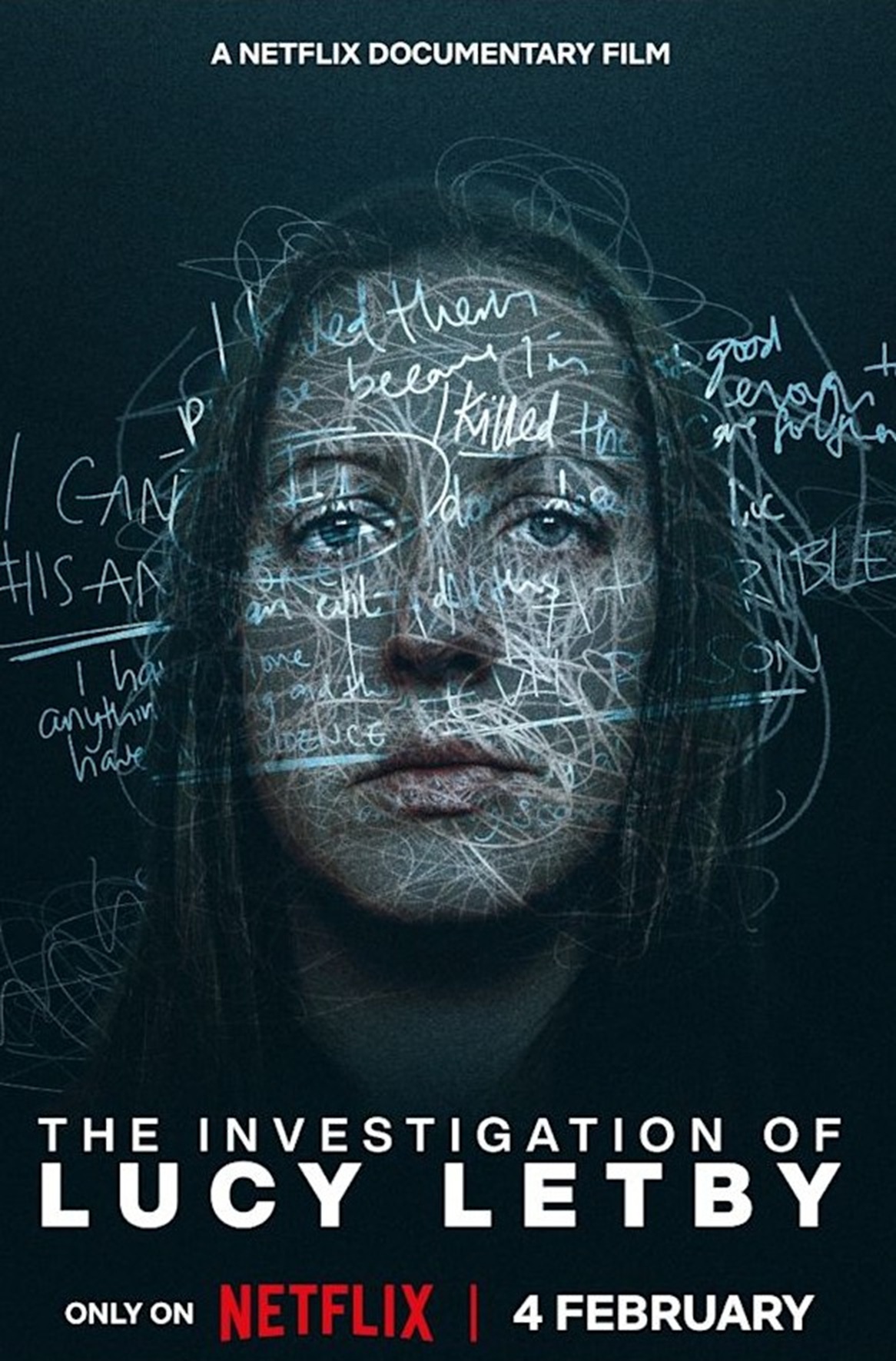Vụ Điều Tra Lucy Letby The Investigation Of Lucy Letby