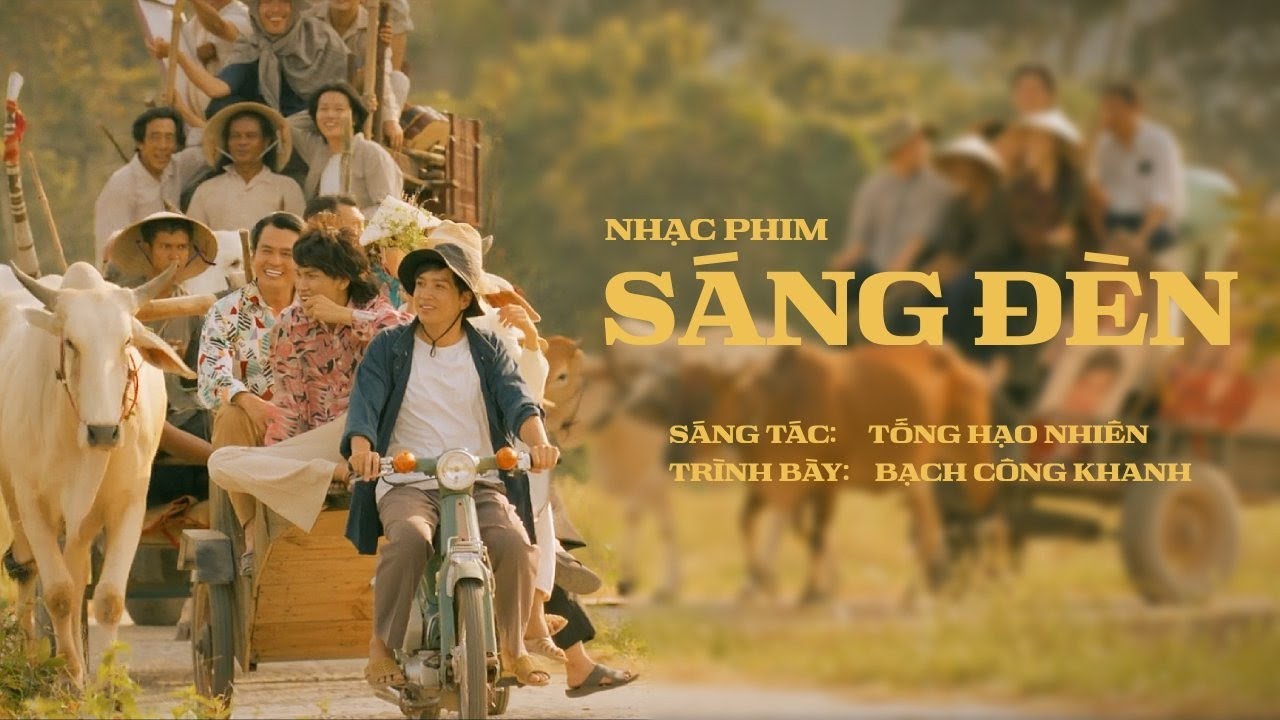 Sáng Đèn - Sang Den