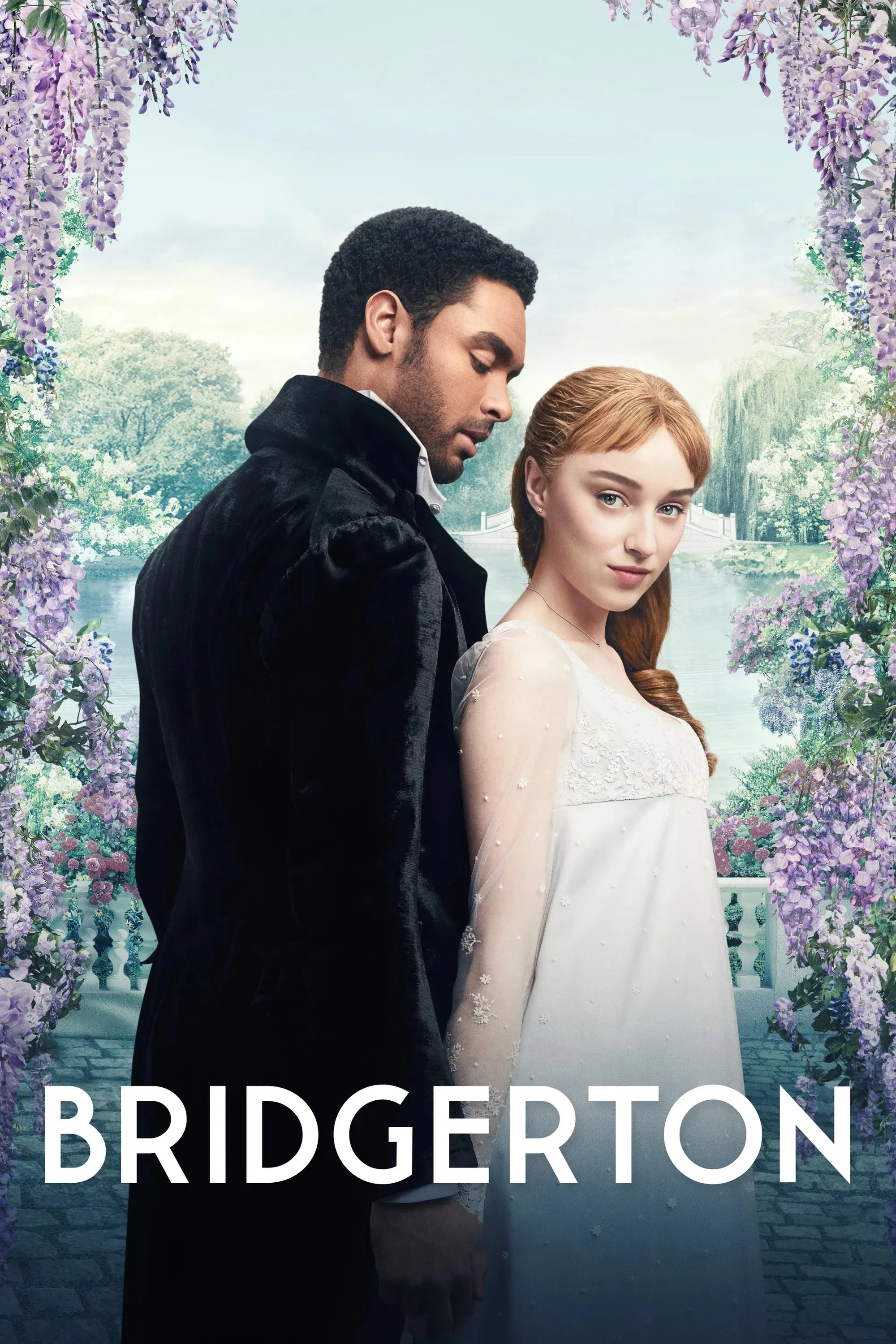 Gia Tộc Bridgerton (Phần 1) Bridgerton (Season 1)