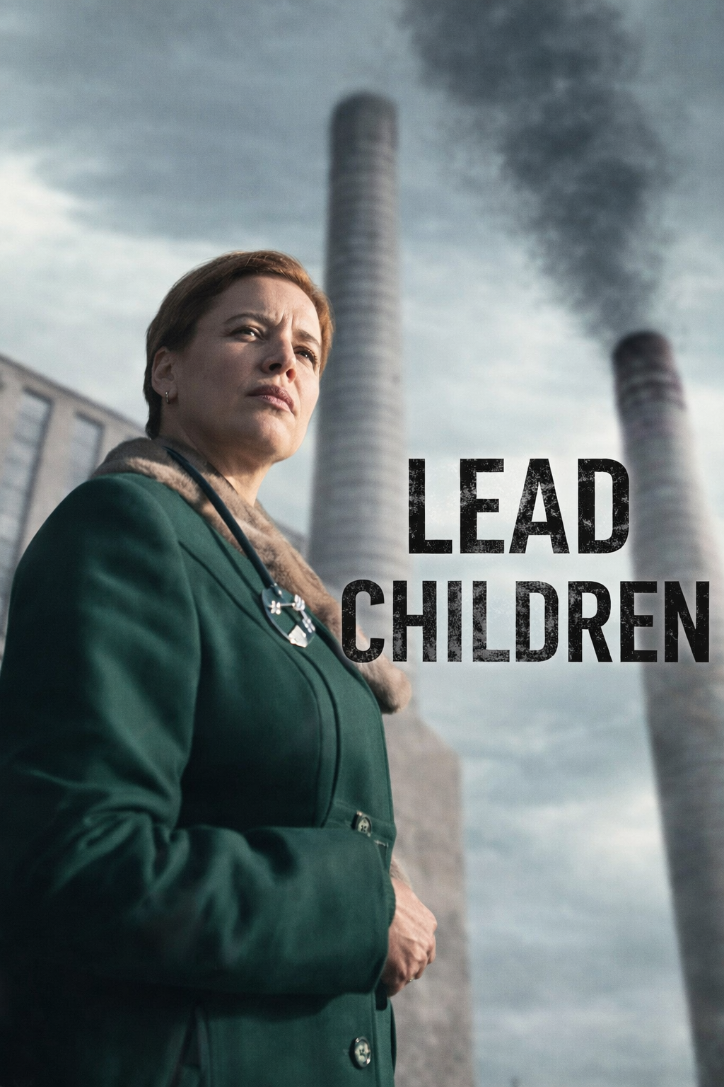 Những Đứa Trẻ Nhuốm Chì Lead Children