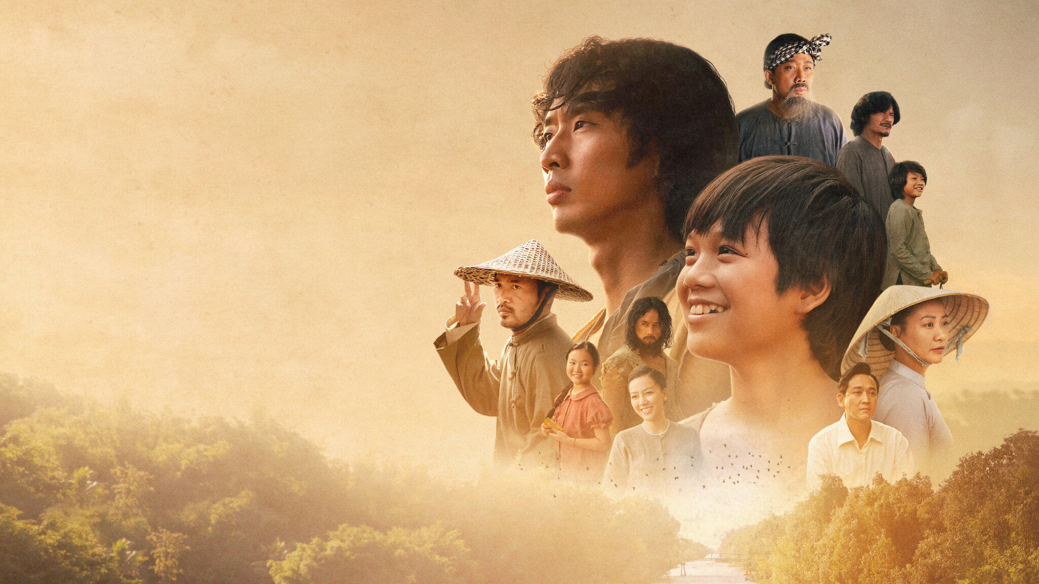 Đất Rừng Phương Nam - Song Of The South