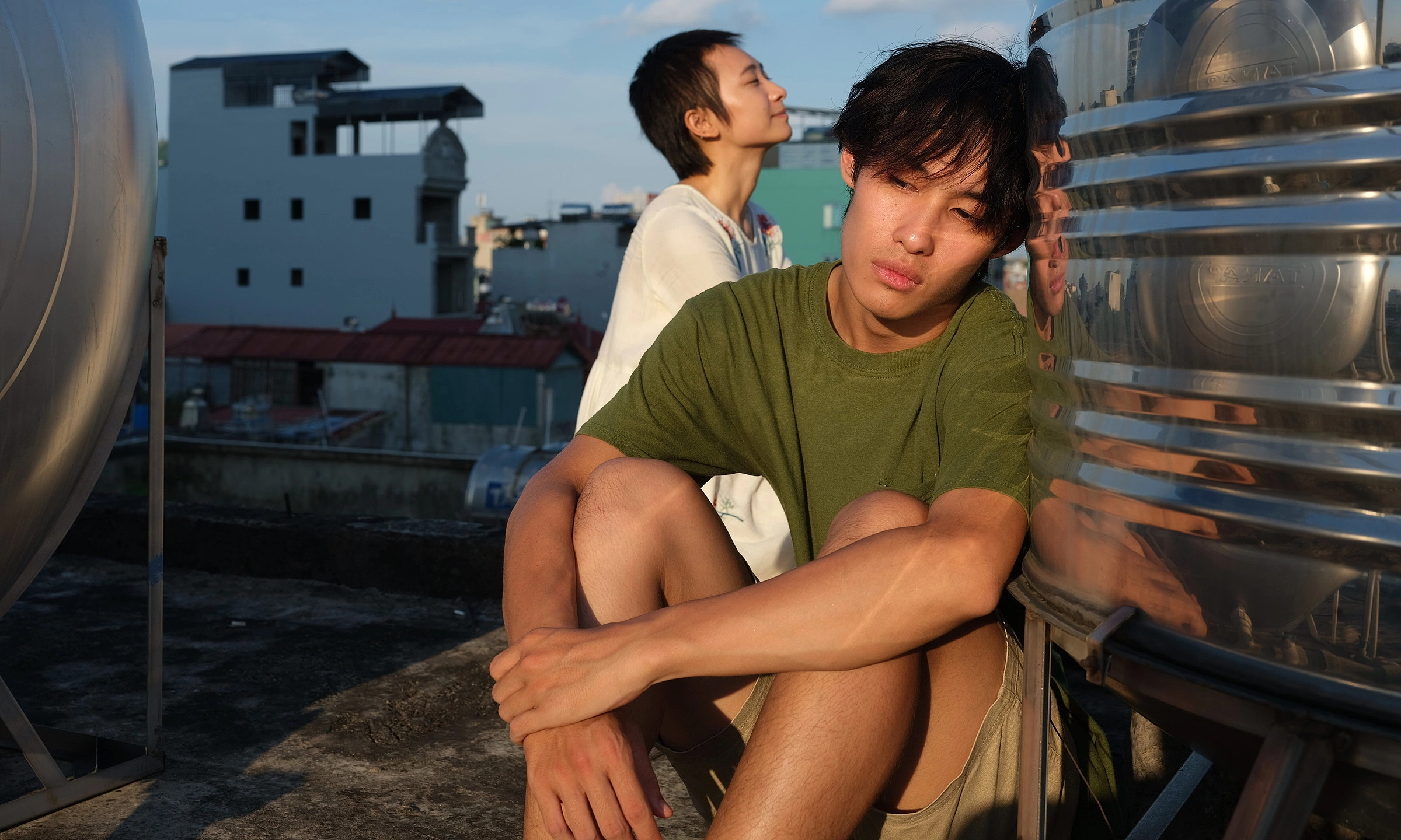 Mưa Trên Cánh Bướm - Don't Cry Butterfly