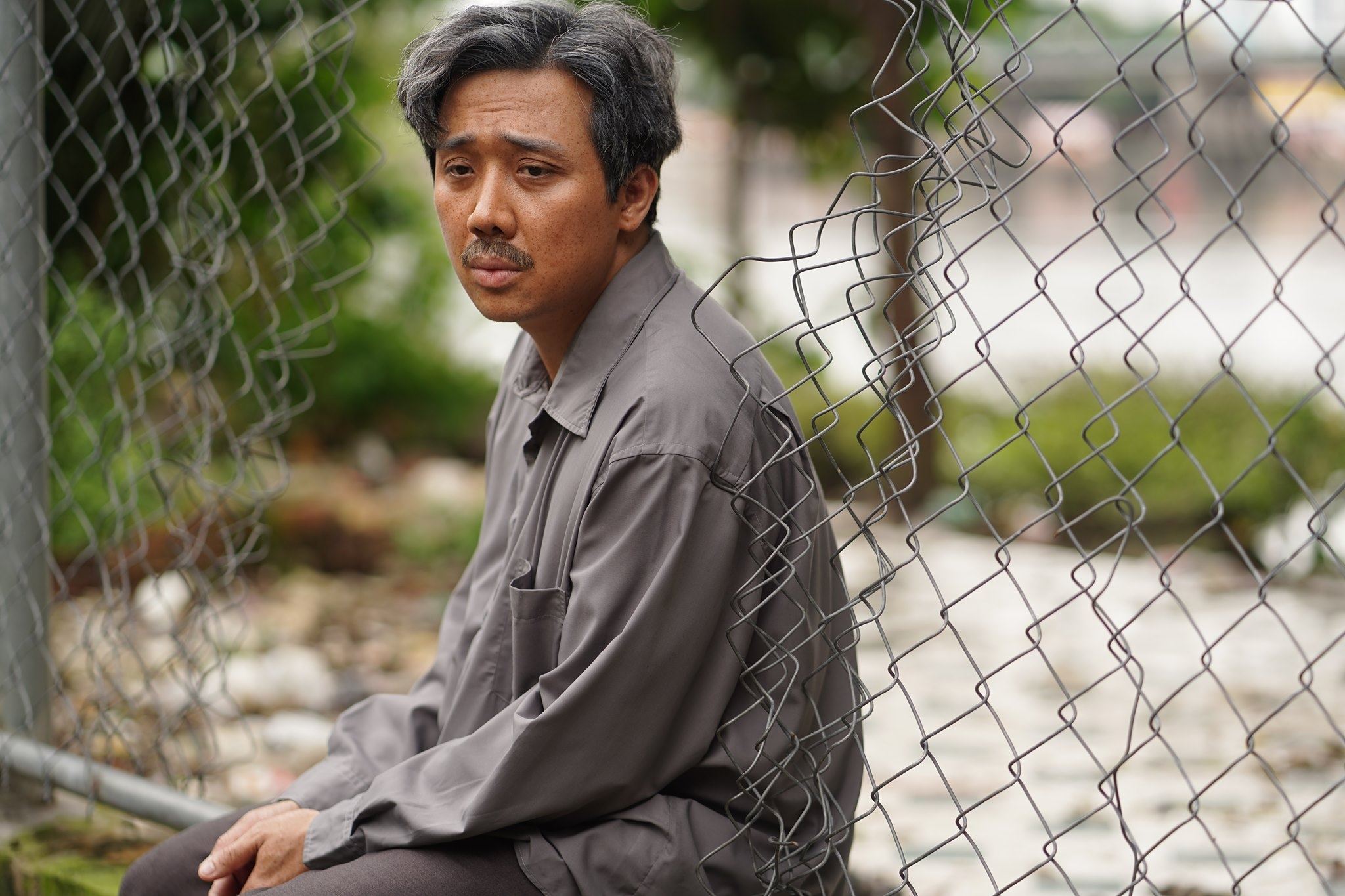 Bố Già - Dad, I'm Sorry