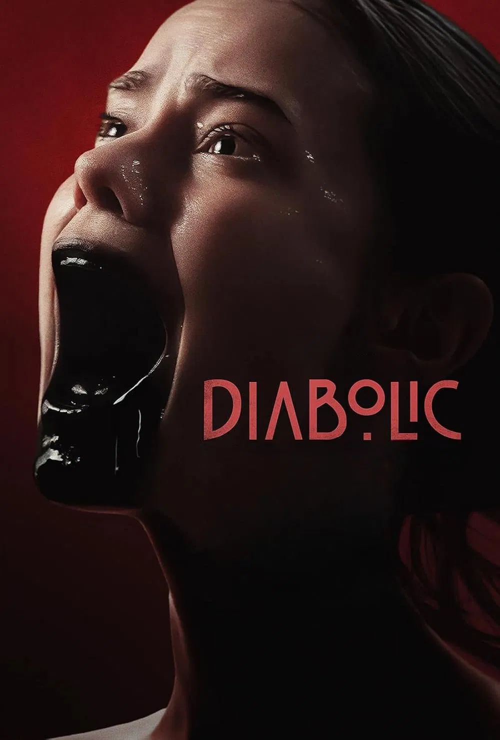 Lời Nguyền Ác Quỷ Diabolic