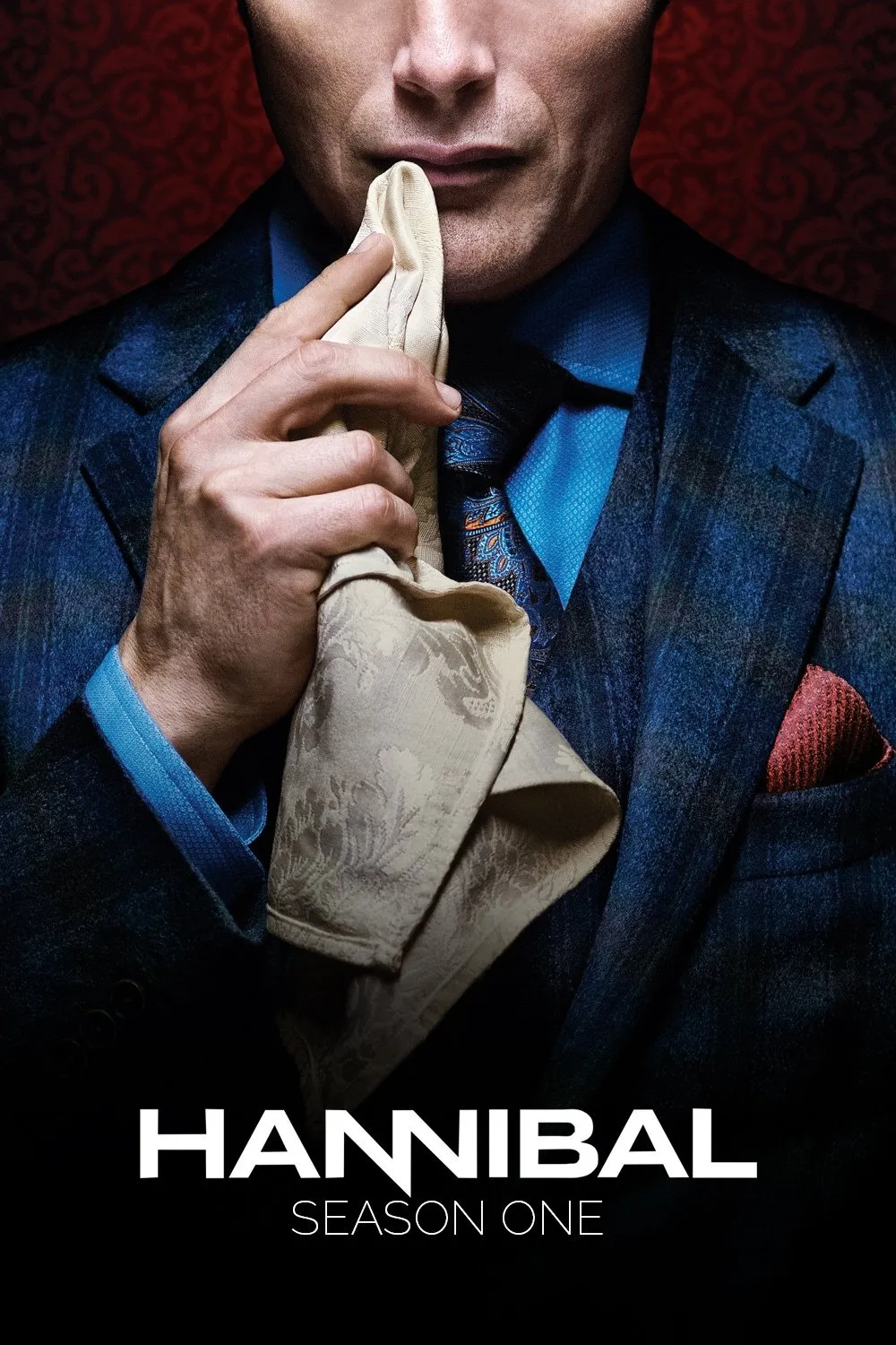 Bác Sĩ Ăn Thịt Người (Phần 1) Hannibal (Season 1)