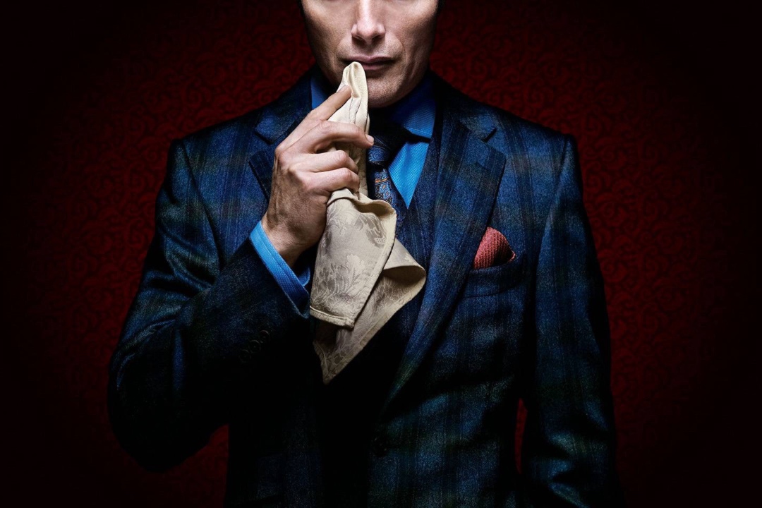 Bác Sĩ Ăn Thịt Người (Phần 1) - Hannibal (Season 1)