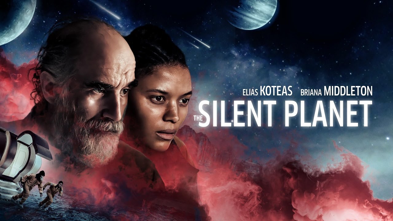 Hành Tinh Im Lặng - The Silent Planet