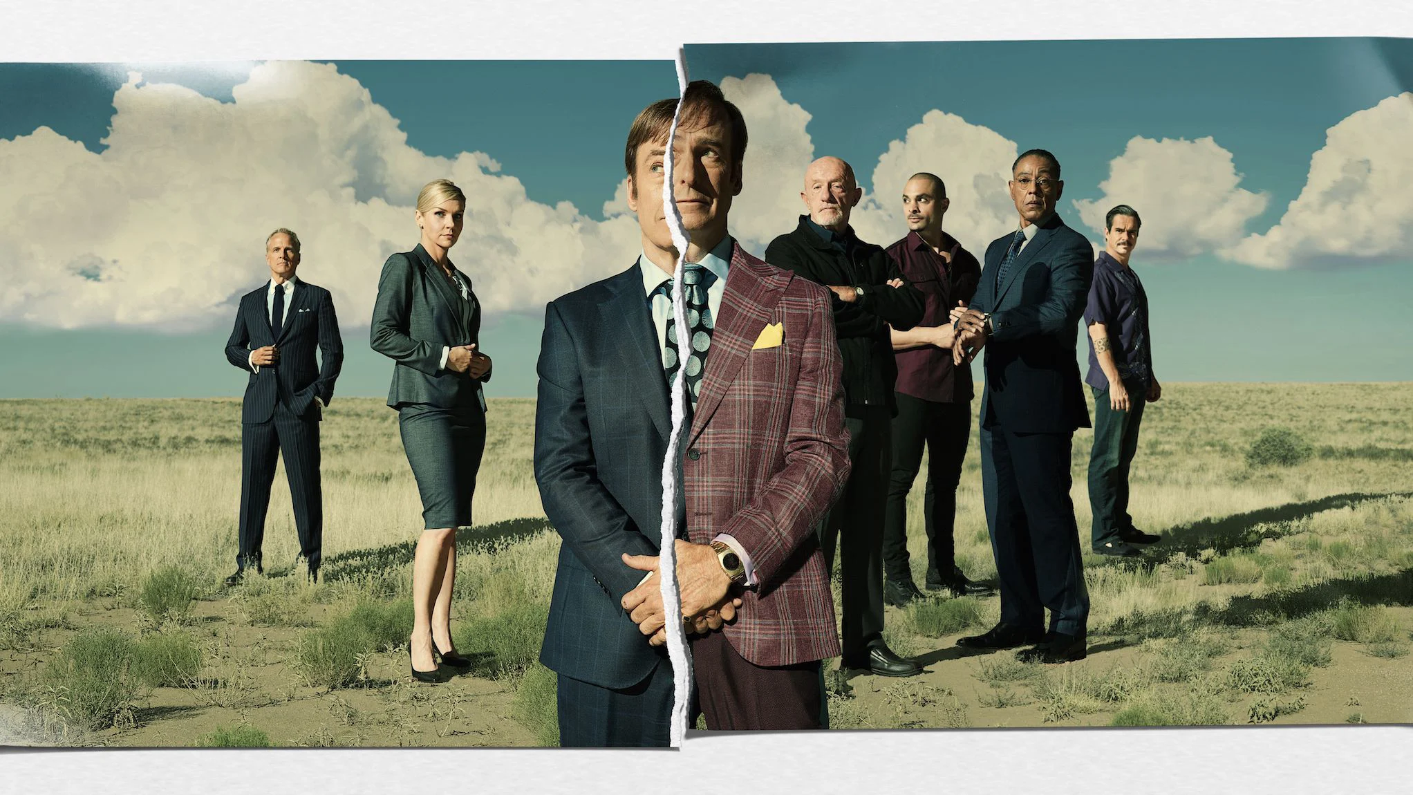 Hãy Gọi Cho Saul ( Phần 5) - Better Call Saul (Season 5)
