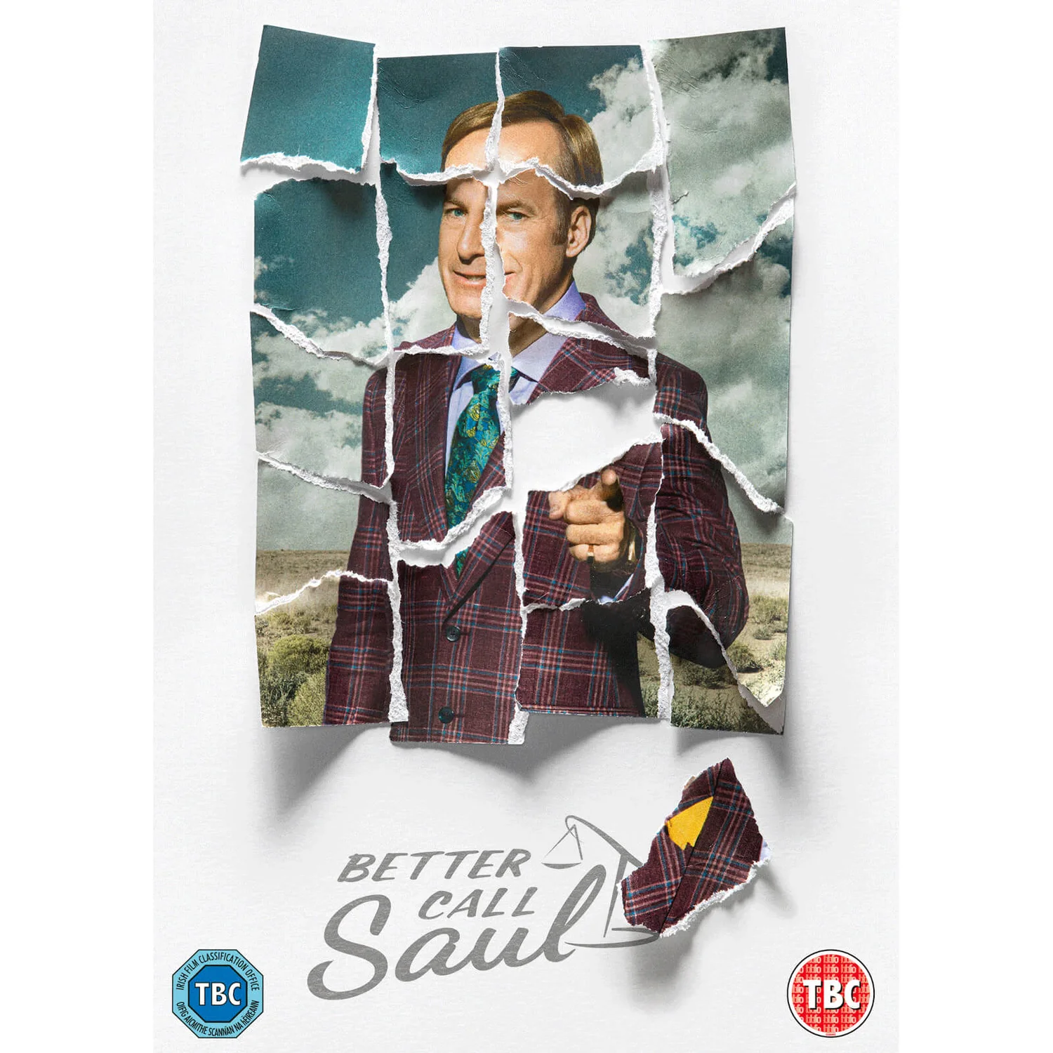 Hãy Gọi Cho Saul ( Phần 5) Better Call Saul (Season 5)