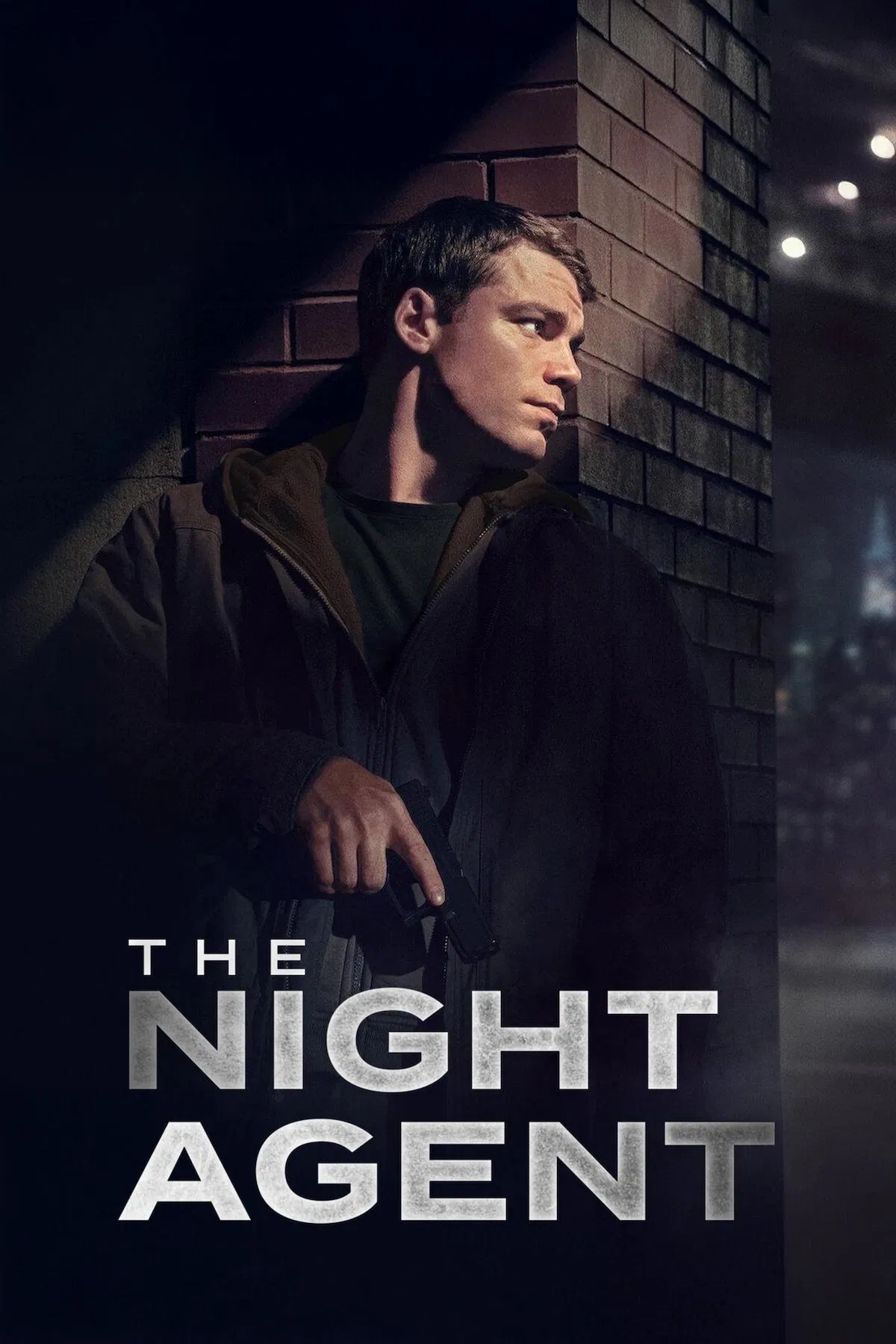 Đặc Vụ Đêm (Phần 2) The Night Agent (Season 2)