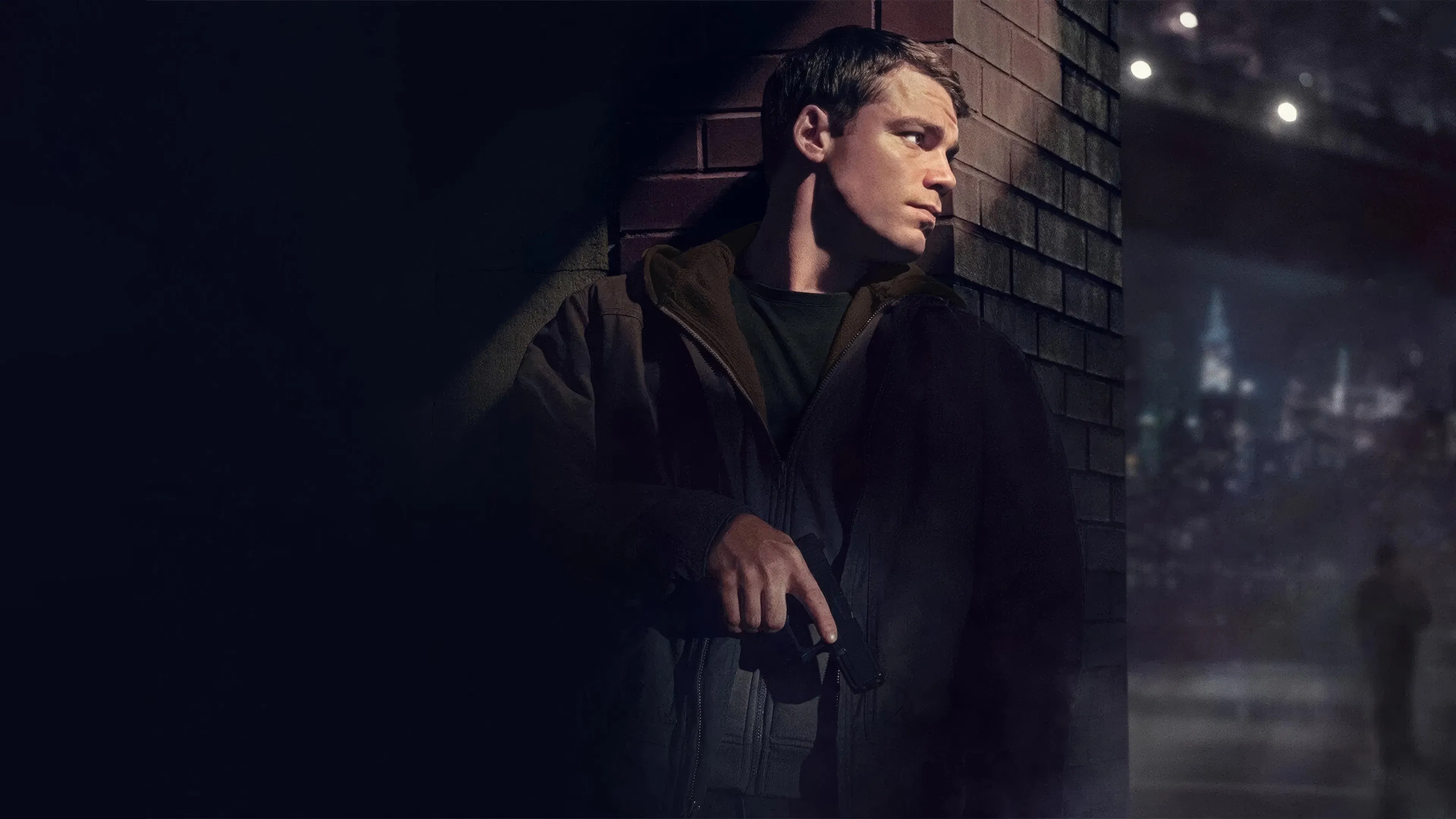 Đặc Vụ Đêm (Phần 2) - The Night Agent (Season 2)