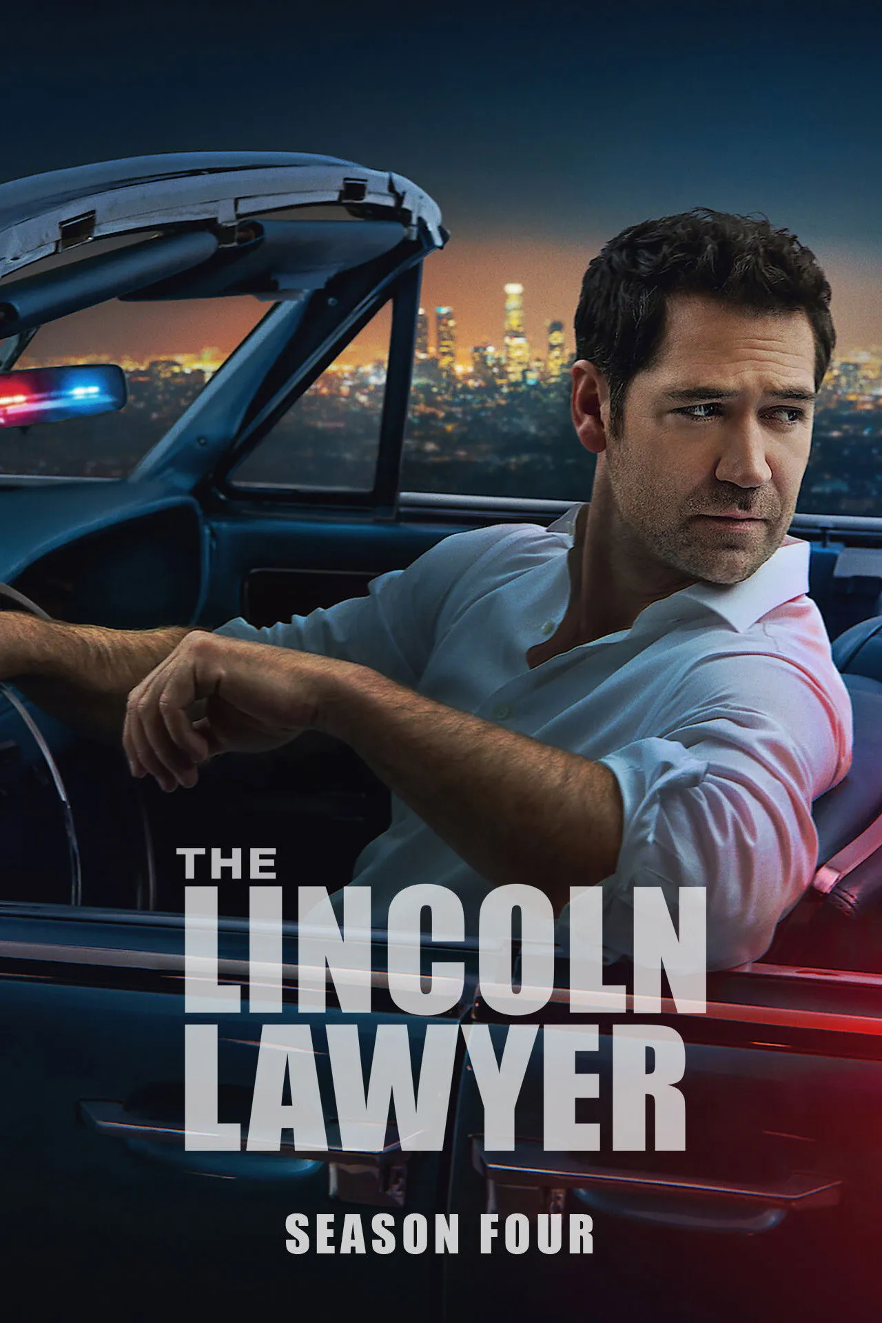 Luật Sư Lincoln (Phần 4) The Lincoln Lawyer (Season 4)