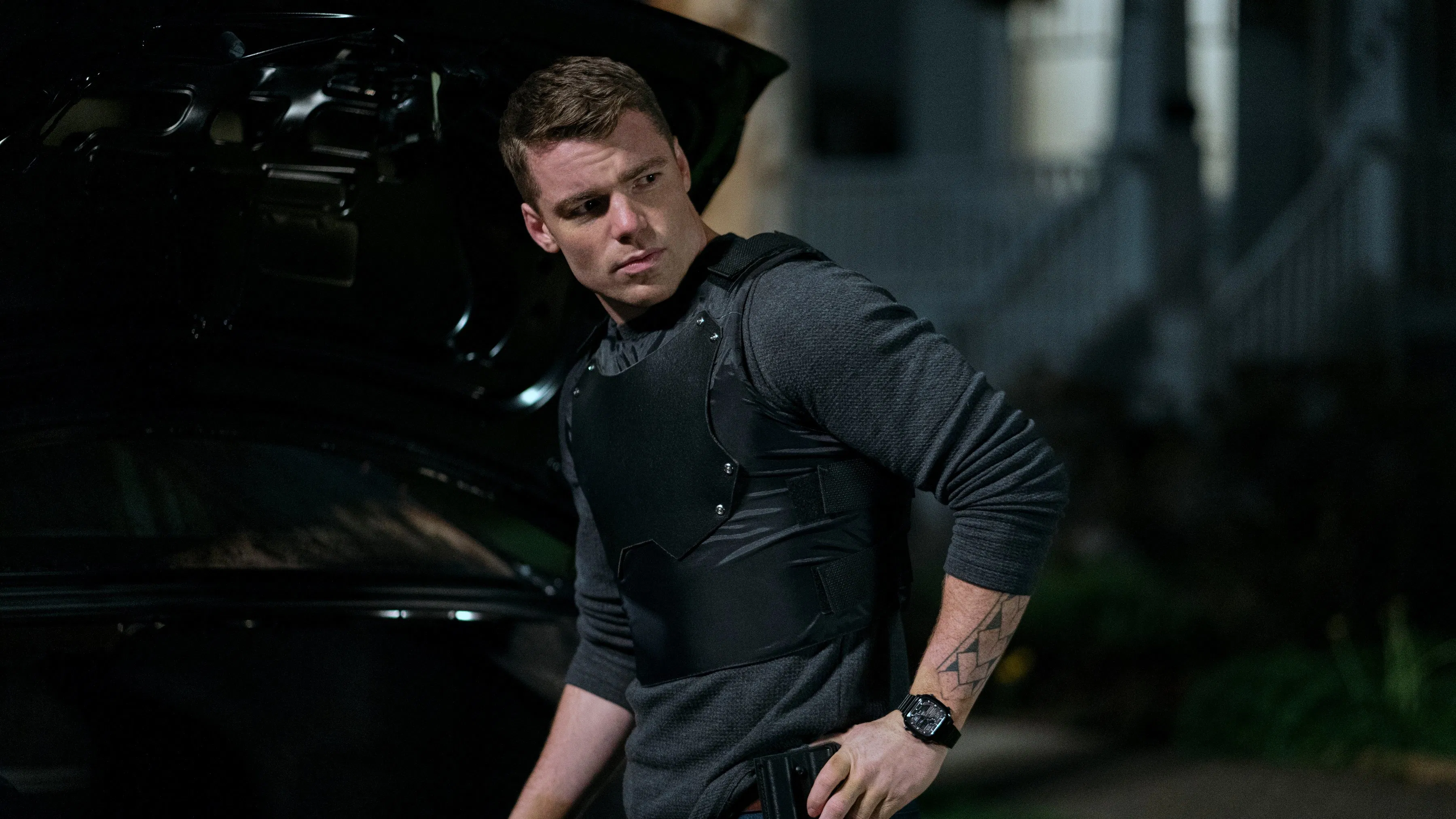 Đặc Vụ Đêm (Phần 1) - The Night Agent (Season 1)