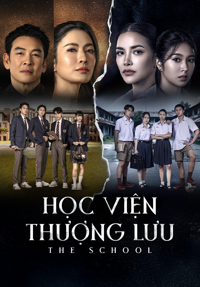Học Viện Thượng Lưu The School