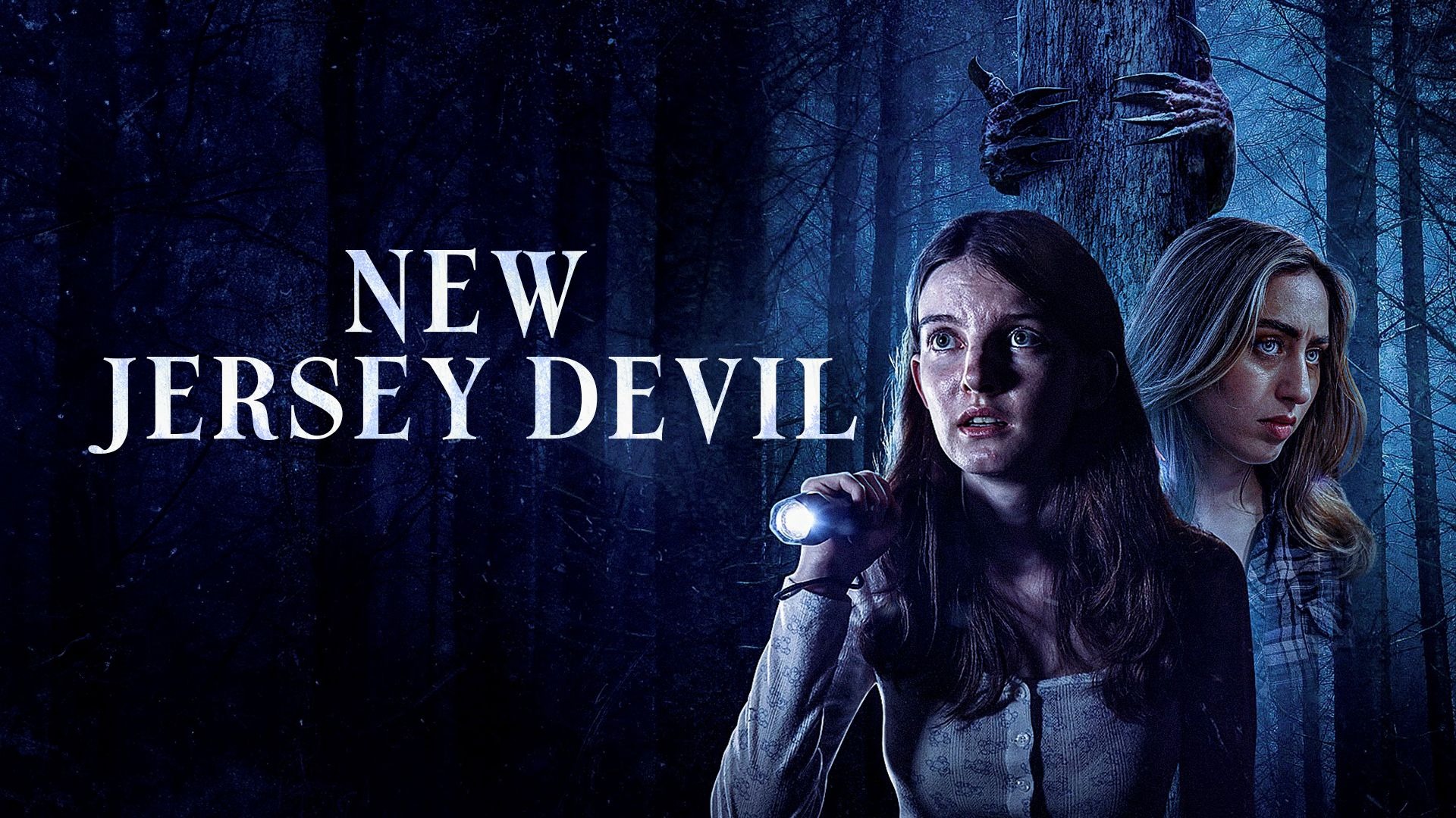 Quỷ Dữ Jersey - New Jersey Devil