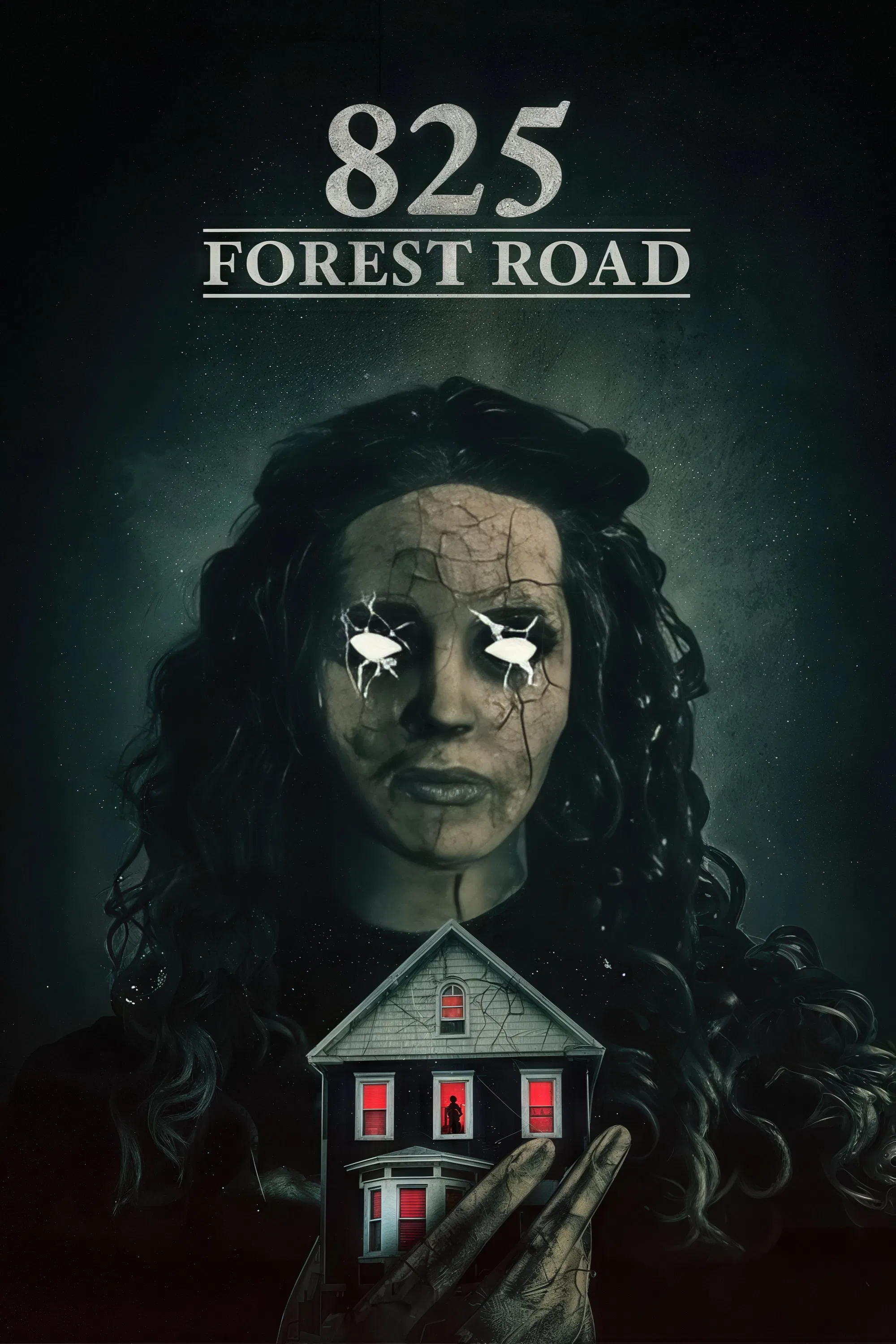 825 Đường Forest 825 Forest Road