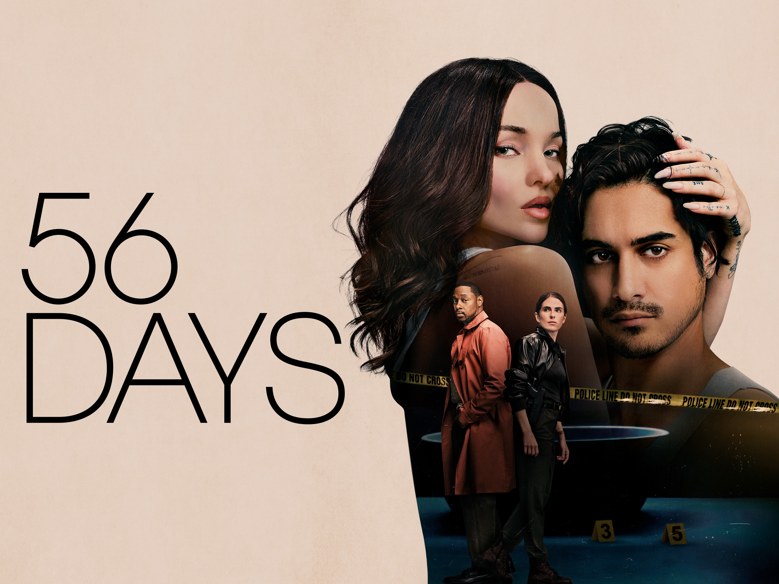 56 Ngày - 56 Days