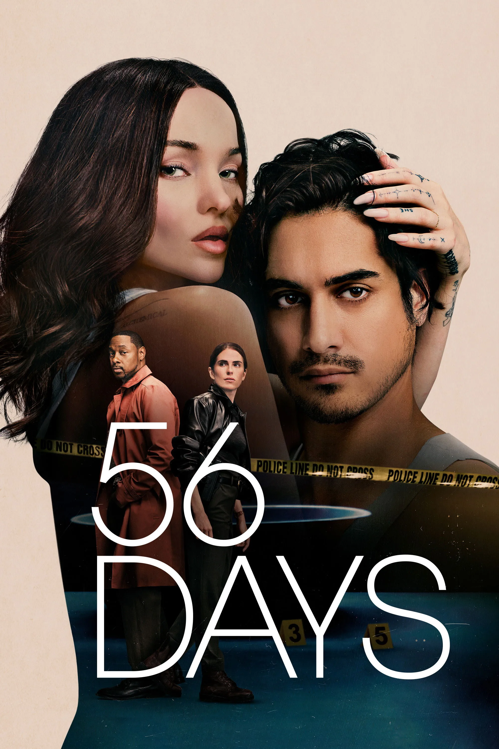56 Ngày 56 Days