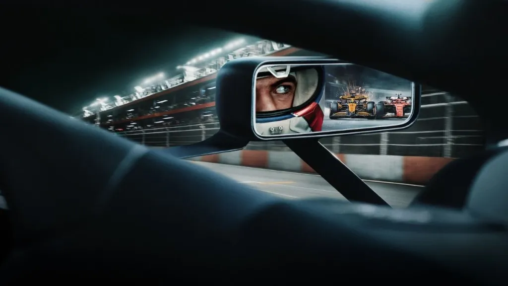 Formula 1: Cuộc Đua Sống Còn (Phần 8) - Formula 1: Drive To Survive (Season 8)