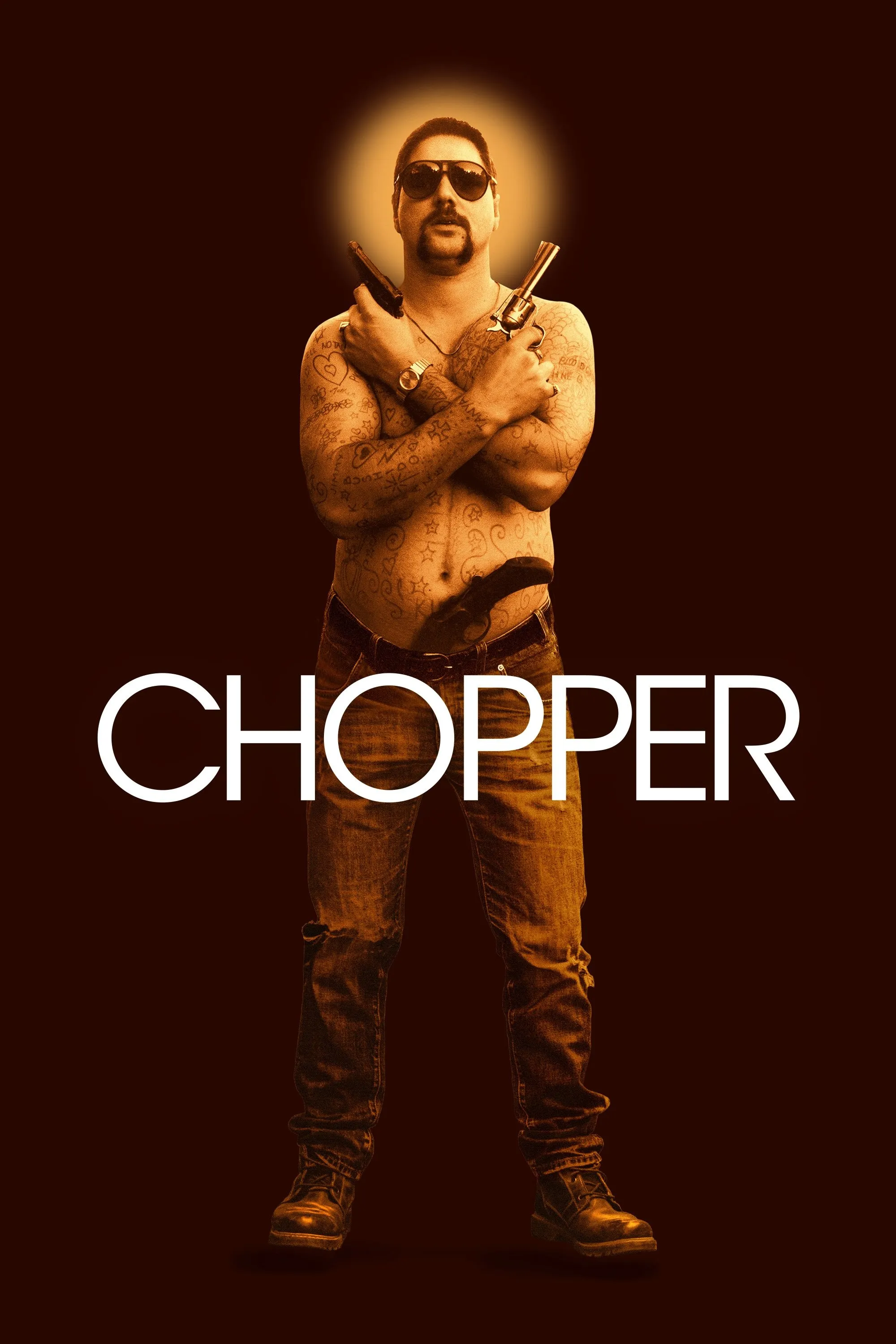 Huyền Thoại Tội Phạm Chopper