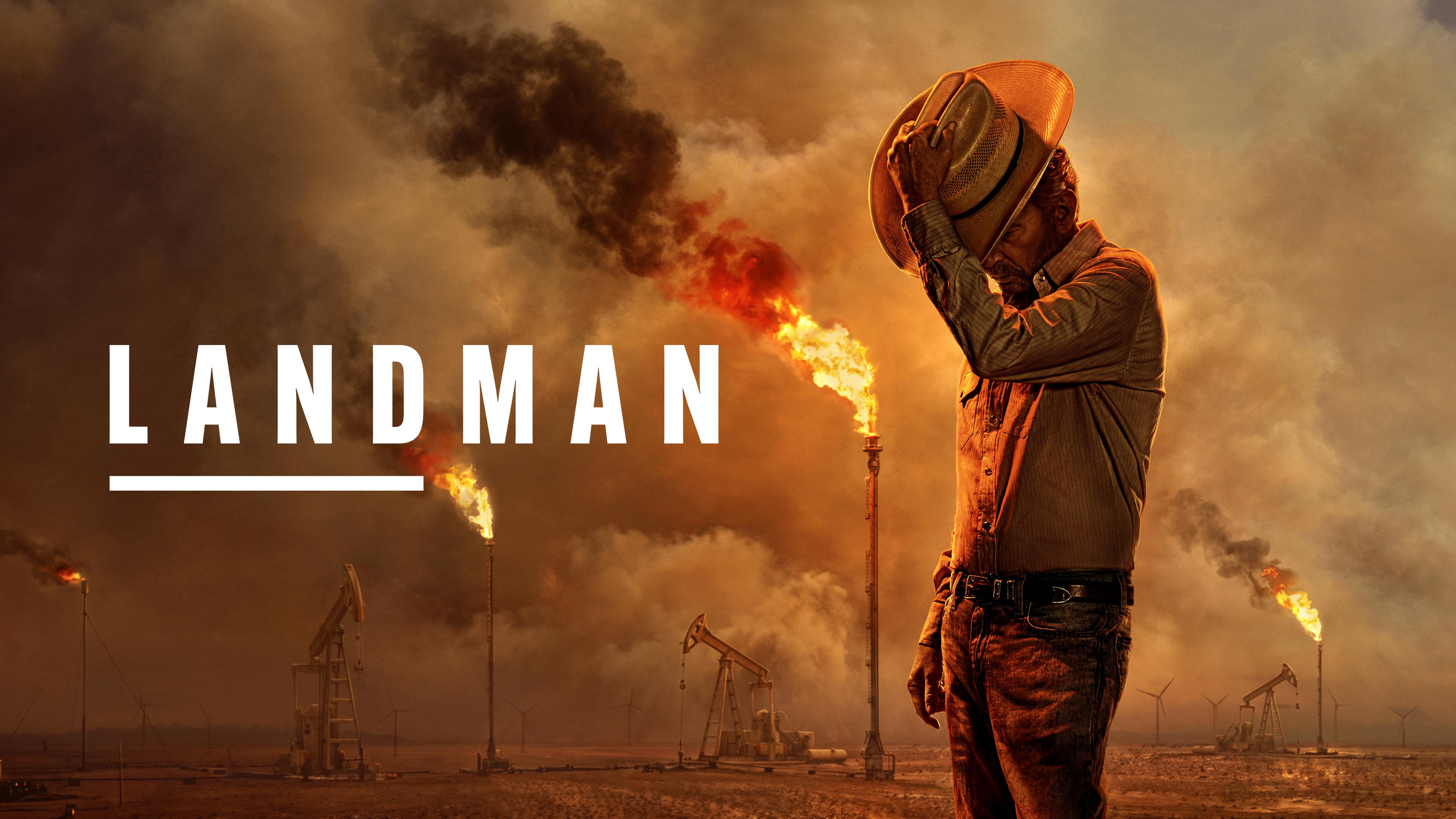 Ông Trùm Dầu Mỏ (Phần 2) - Landman (Season 2)