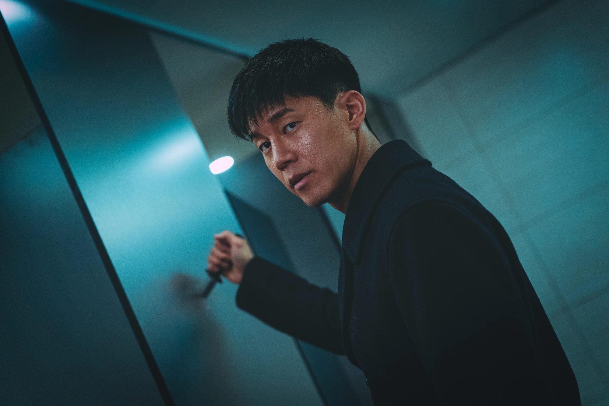 Phạt Tội : Chuyện Ngắn Về Các Anh Hùng - The Punishment