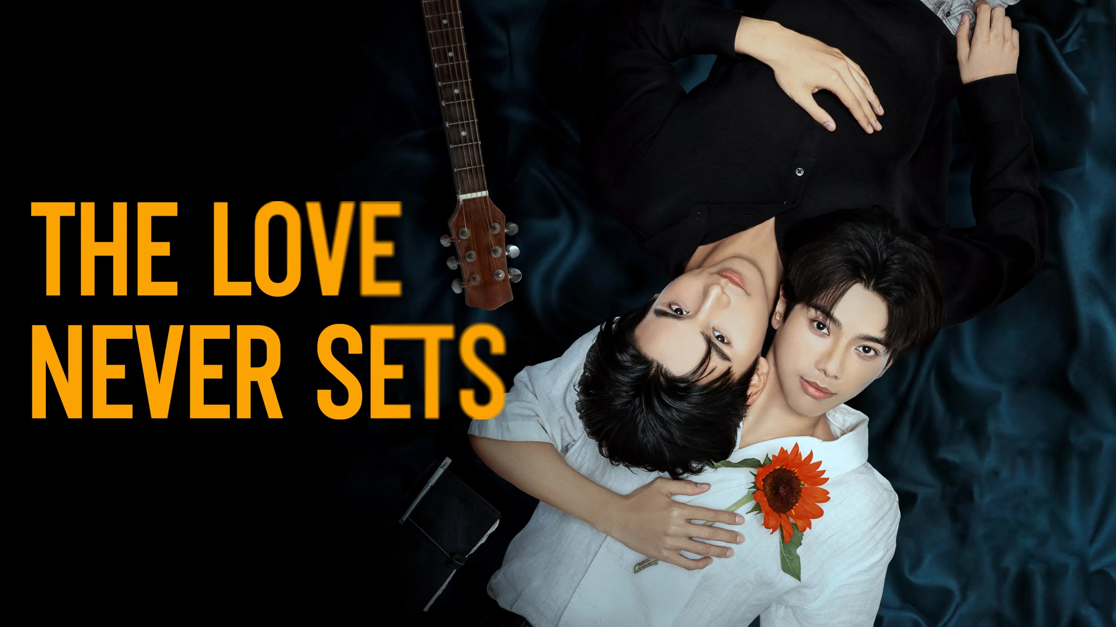 Khung Cảnh Ấy Vẫn Là Em - The Love Never Sets