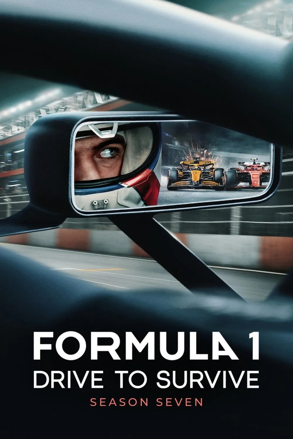 Formula 1: Cuộc Đua Sống Còn (Phần 7) Formula 1: Drive To Survive (Season 7)