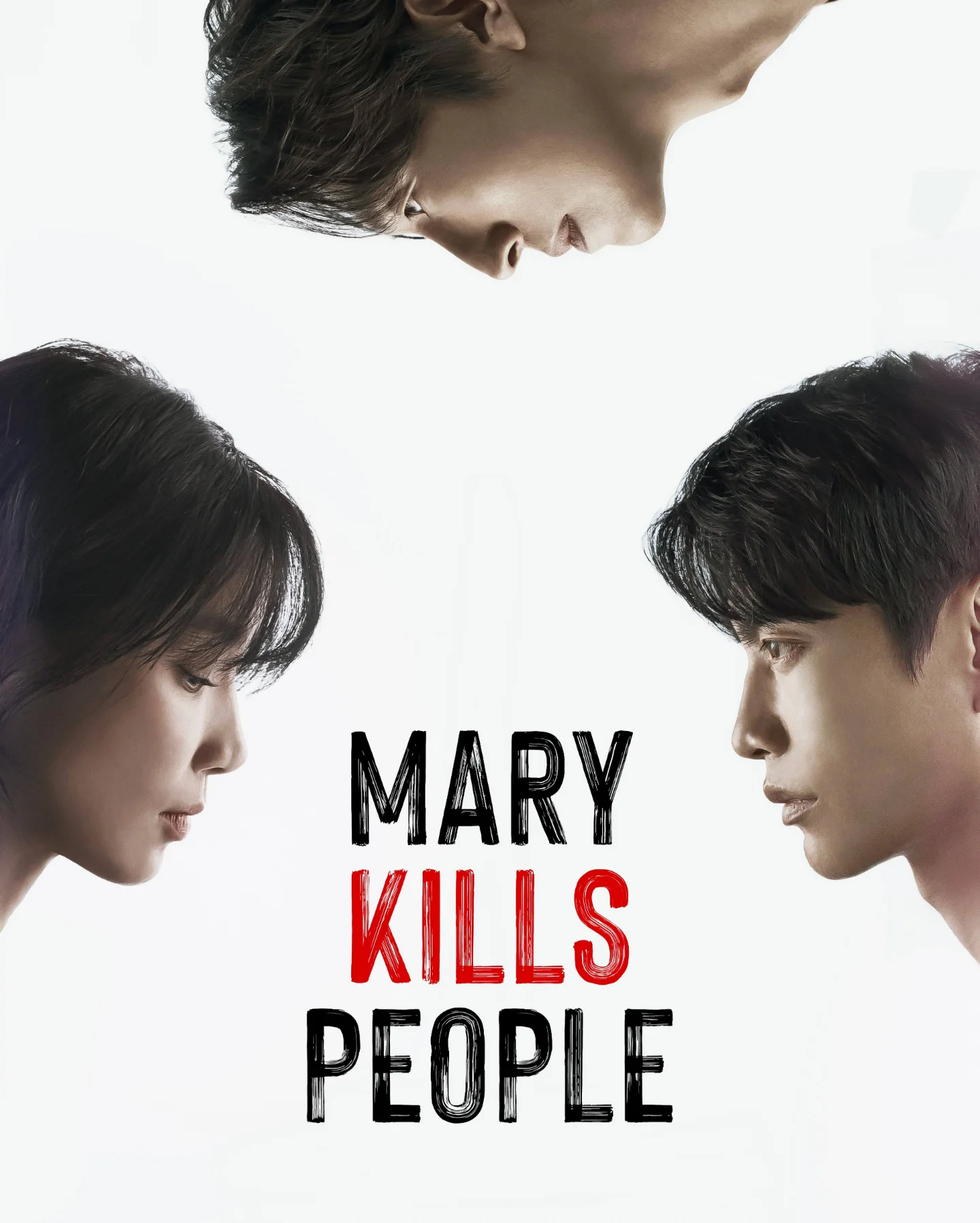 Cái Chết Nhân Đạo Mary Kills People